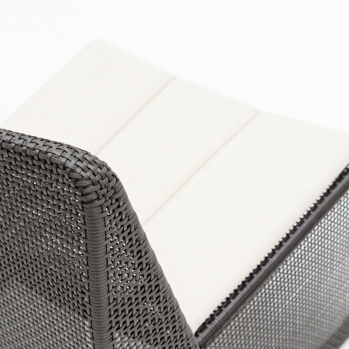 Reef Lounge Chair - Espresso