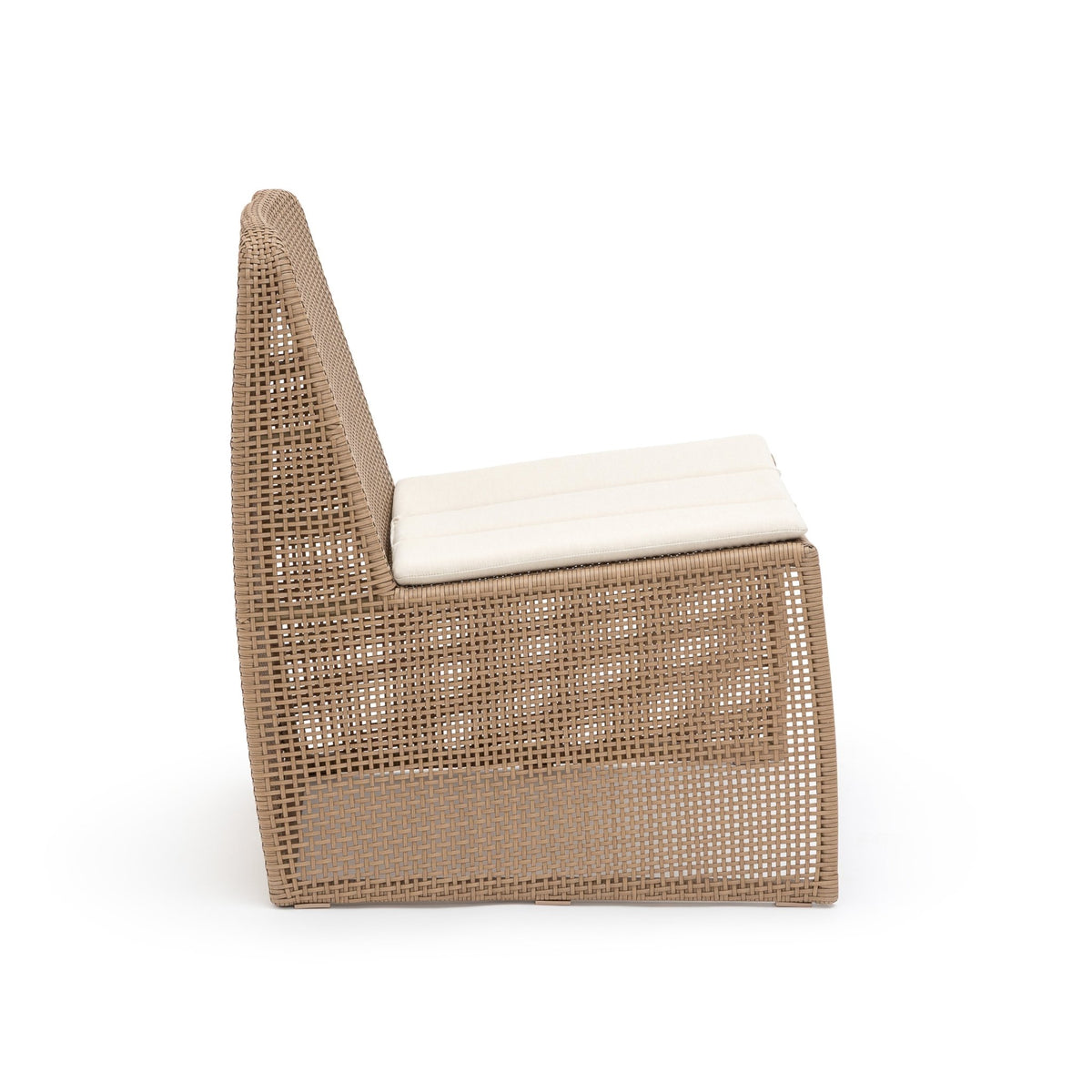Reef Lounge Chair - Natural