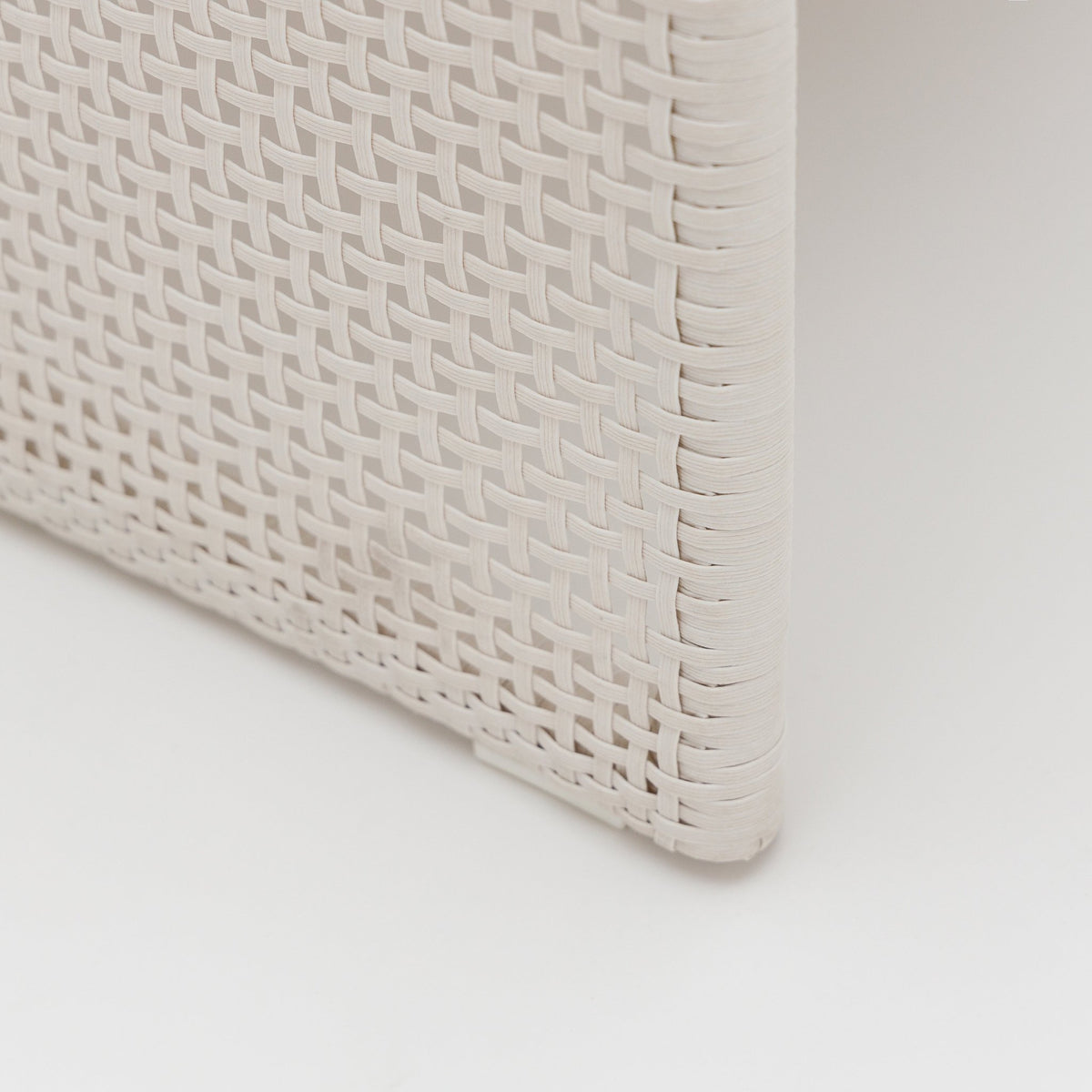 Reef Lounge Chair - Stonewhite