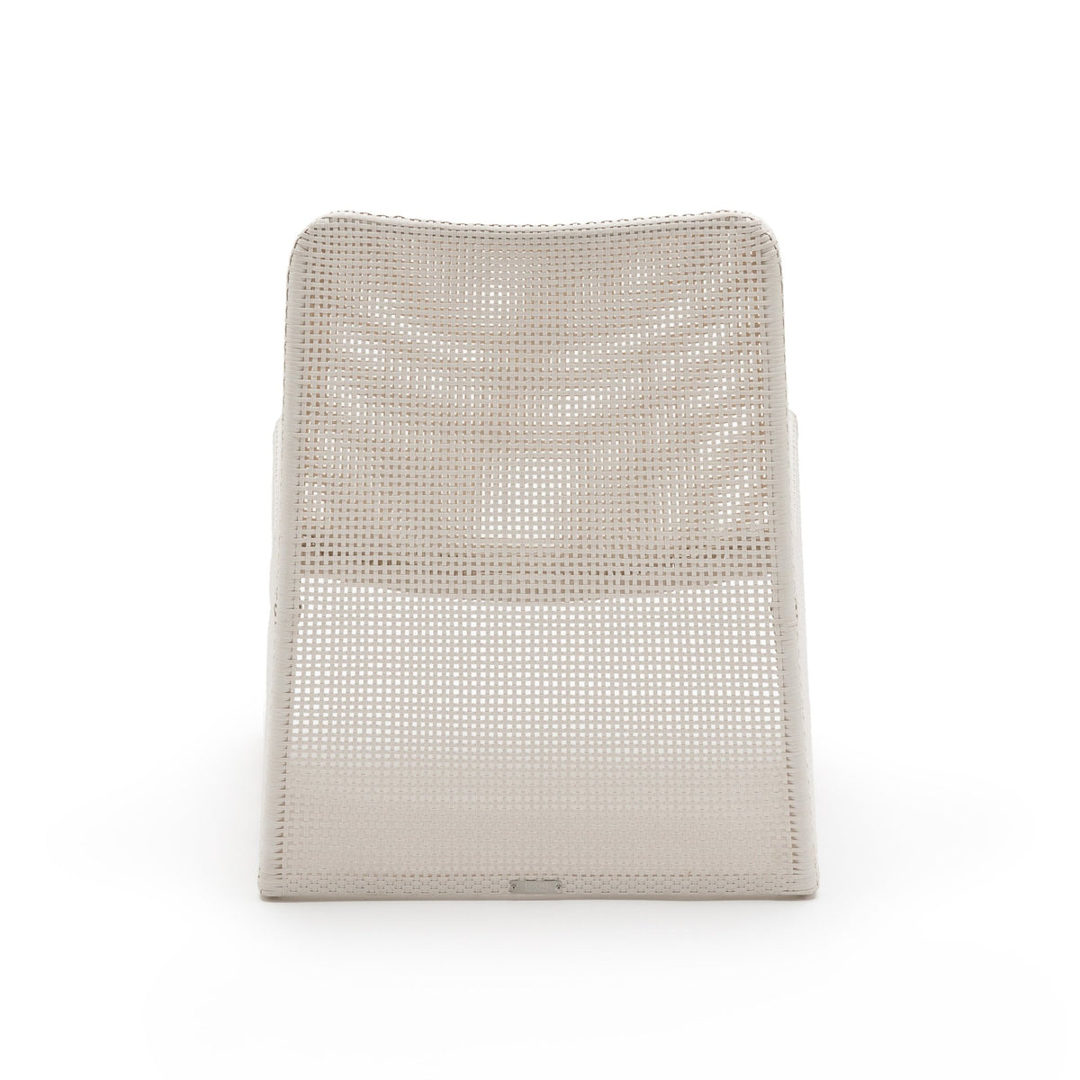 Reef Lounge Chair - Stonewhite