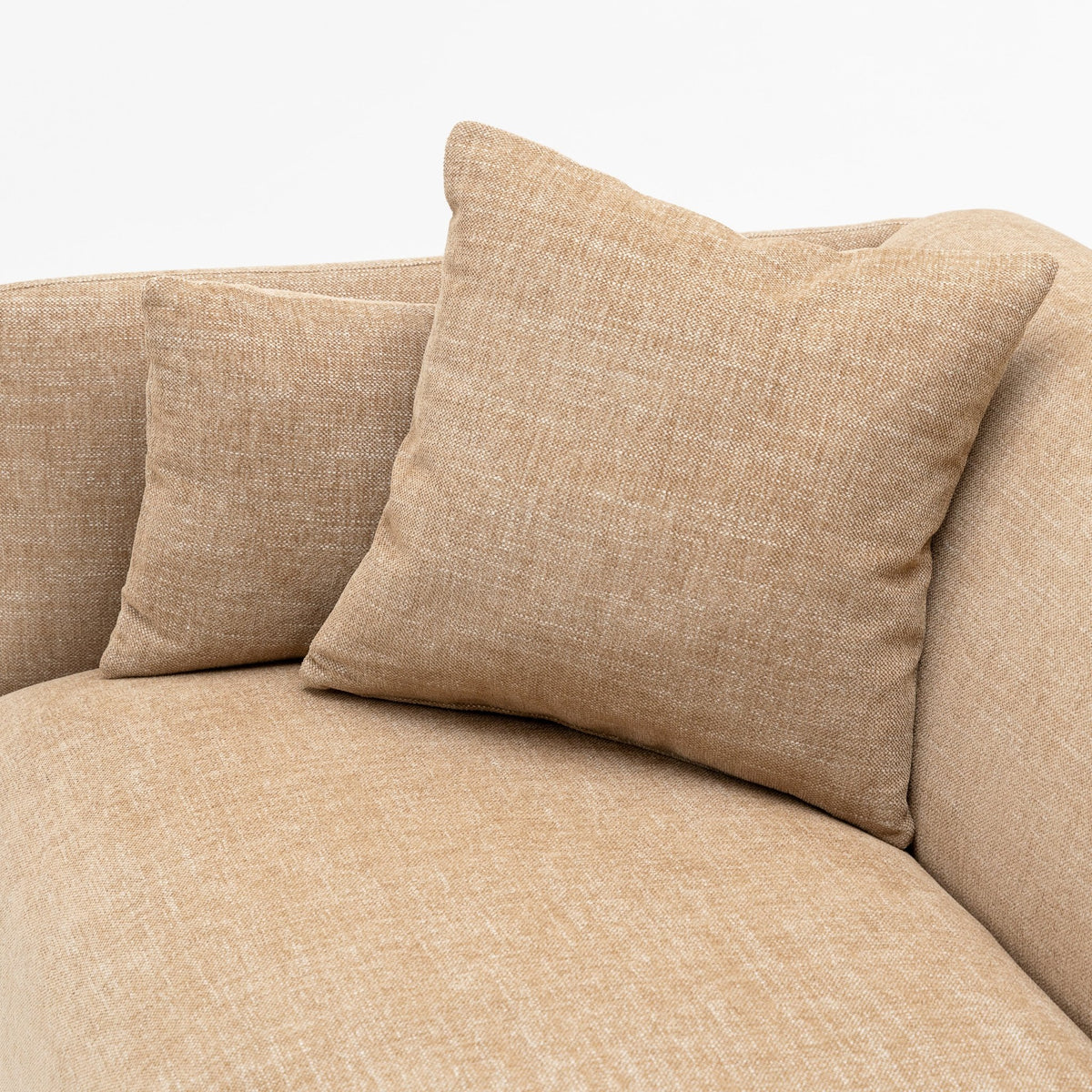 Reform Modular Sofa - Mocha