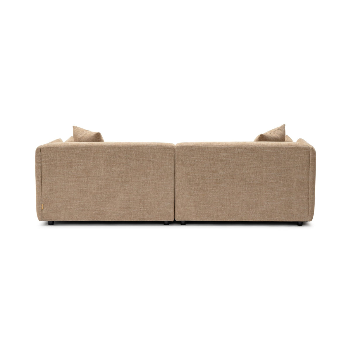 Reform Modular Sofa - Mocha