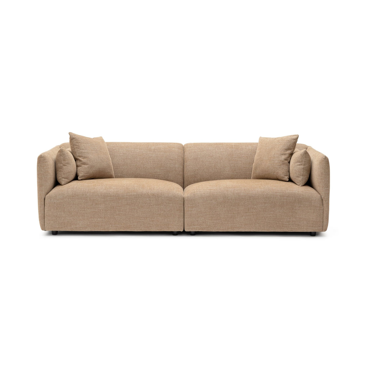 Reform Modular Sofa - Mocha