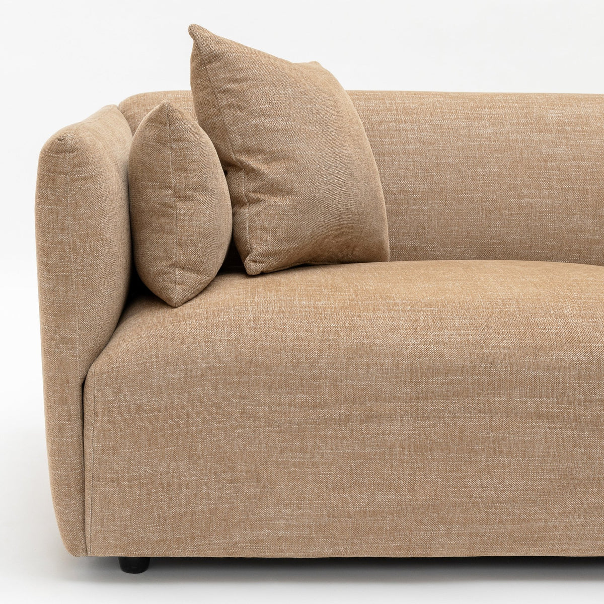 Reform Modular Sofa - Mocha