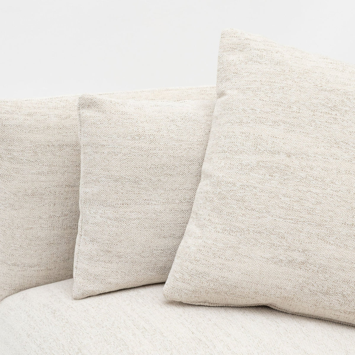 Reform Sofa - Barley - Sofas Loom Collection Loom Collection Dubai