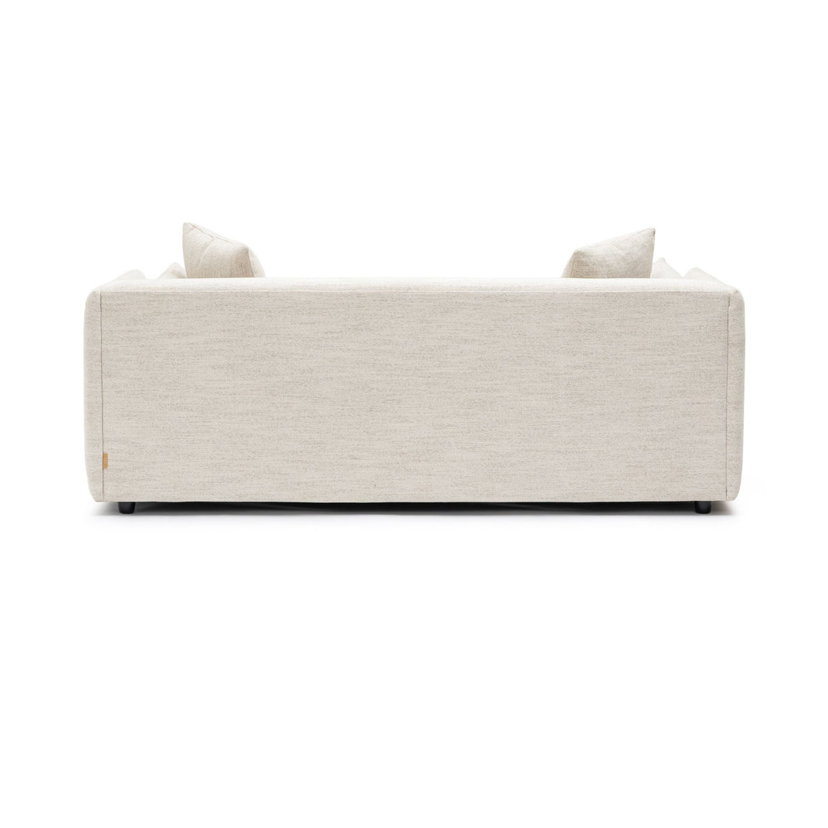 Reform Sofa - Barley - Sofas Loom Collection Loom Collection Dubai