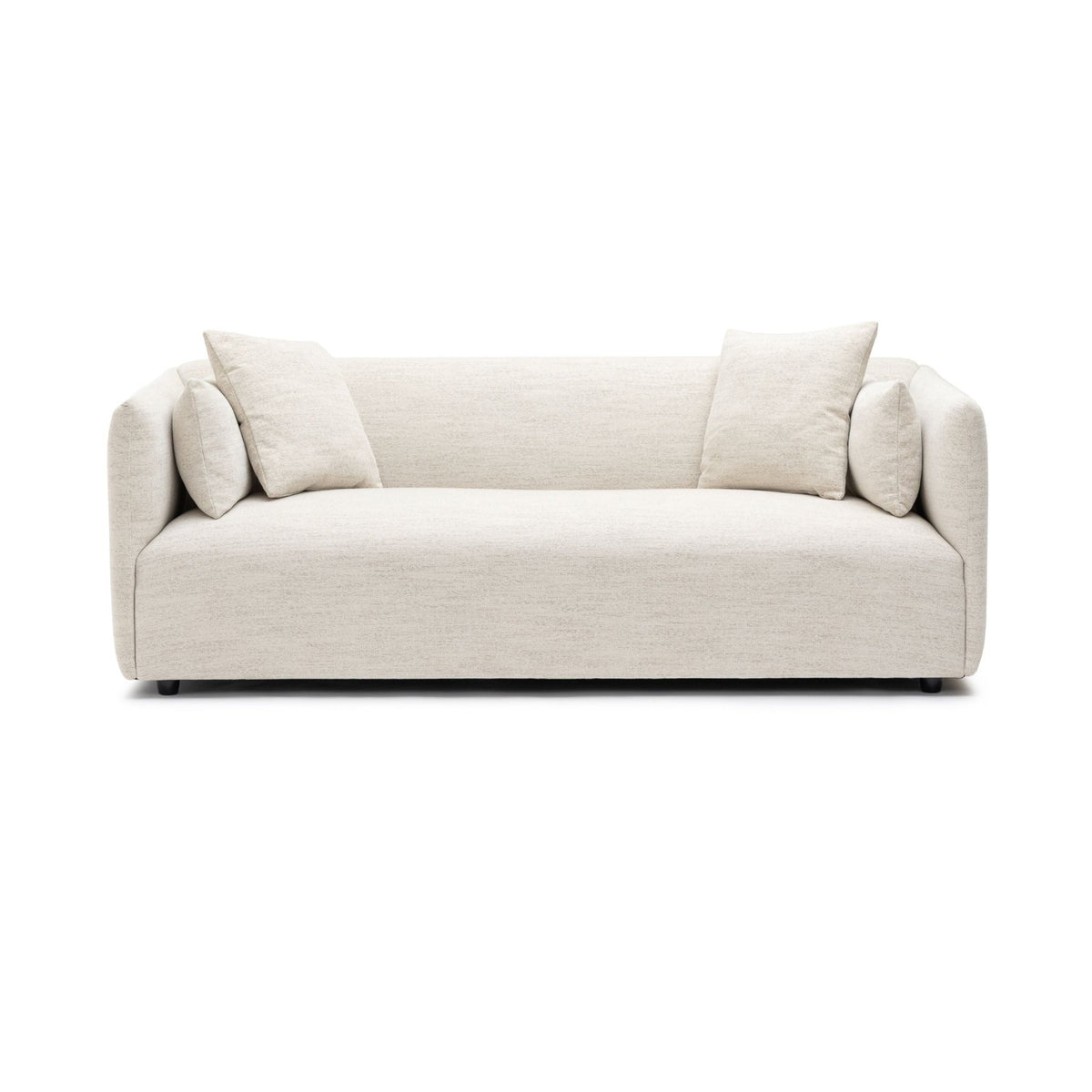 Reform Sofa - Barley - Sofas Loom Collection Loom Collection Dubai