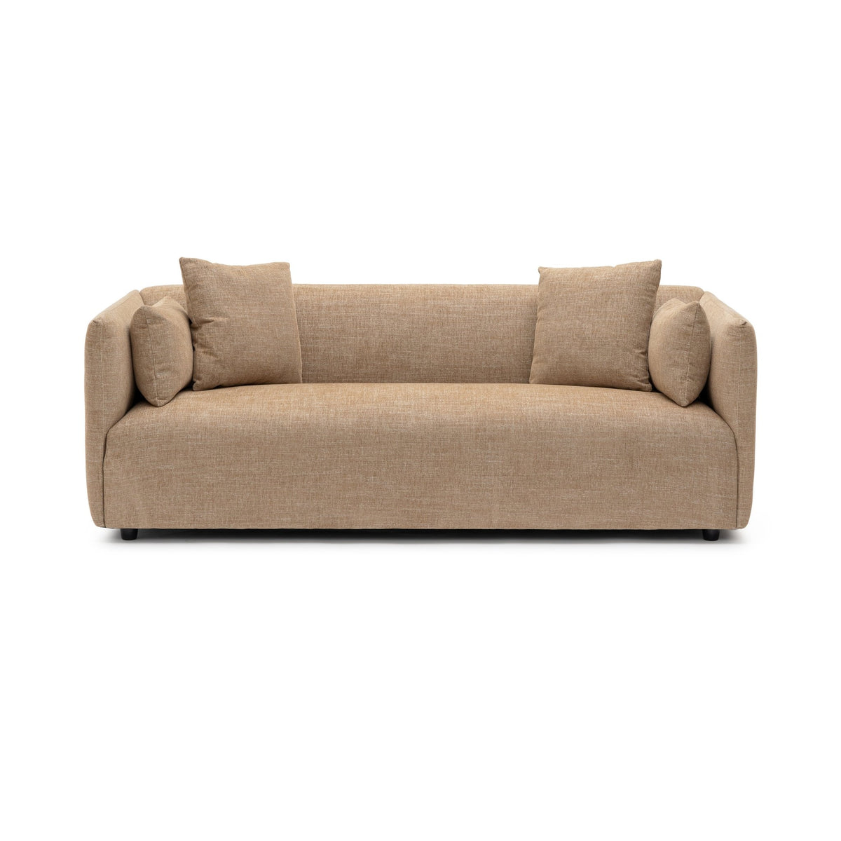 Reform Sofa - Mocha