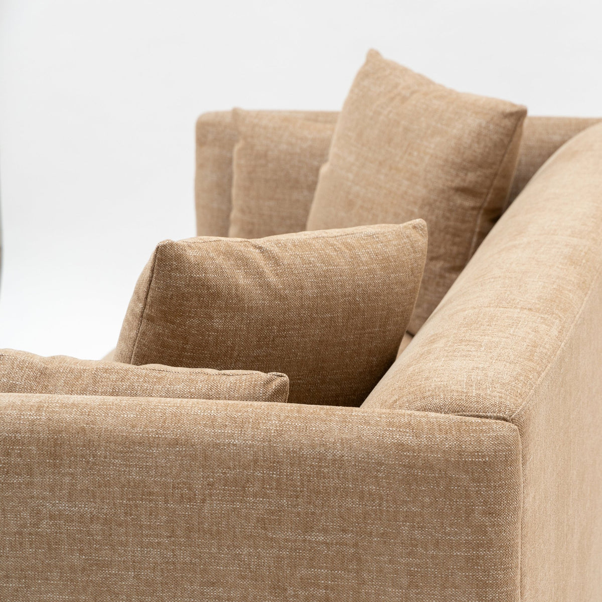 Reform Sofa - Mocha