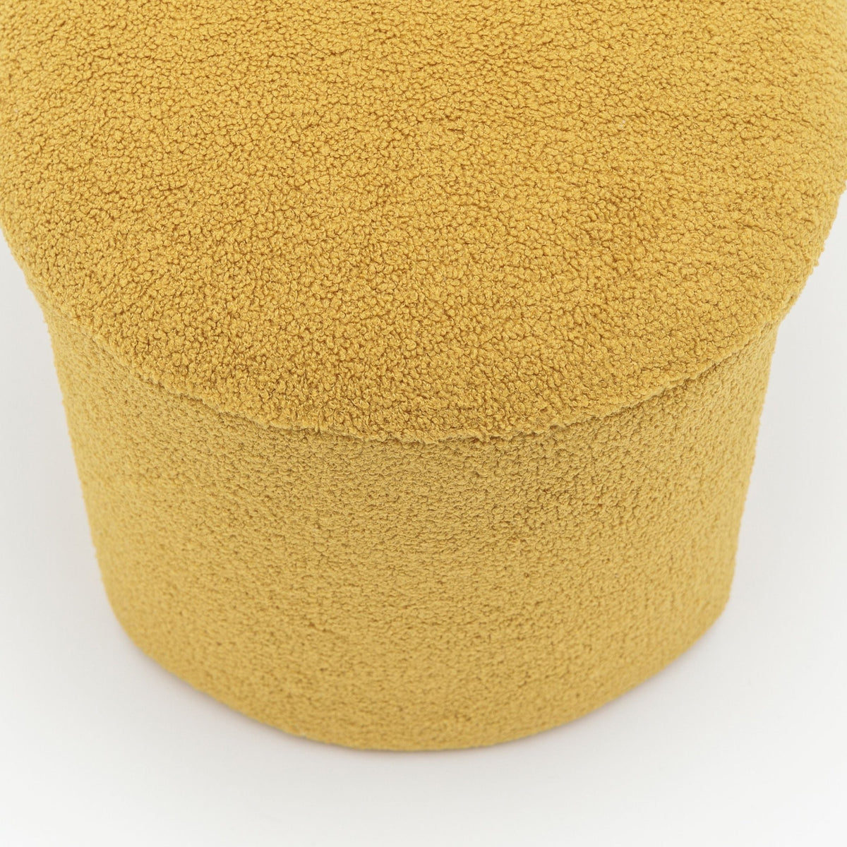 Remi Bench - Mustard - Benches Loom Collection Loom Collection Dubai