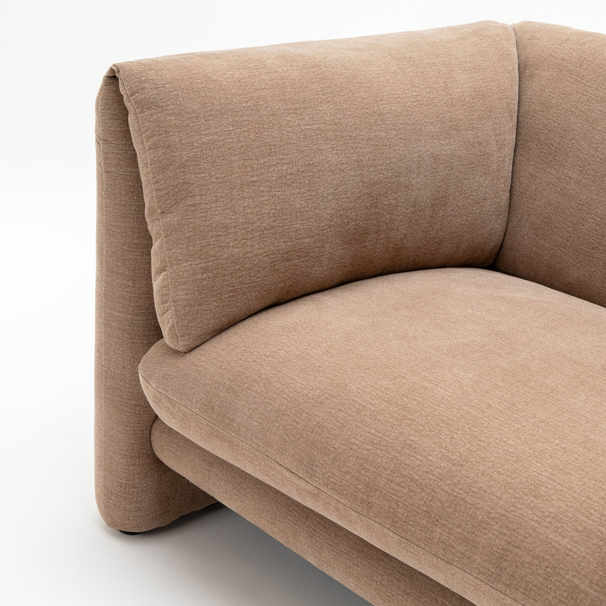 Replay Armchair - Fawn