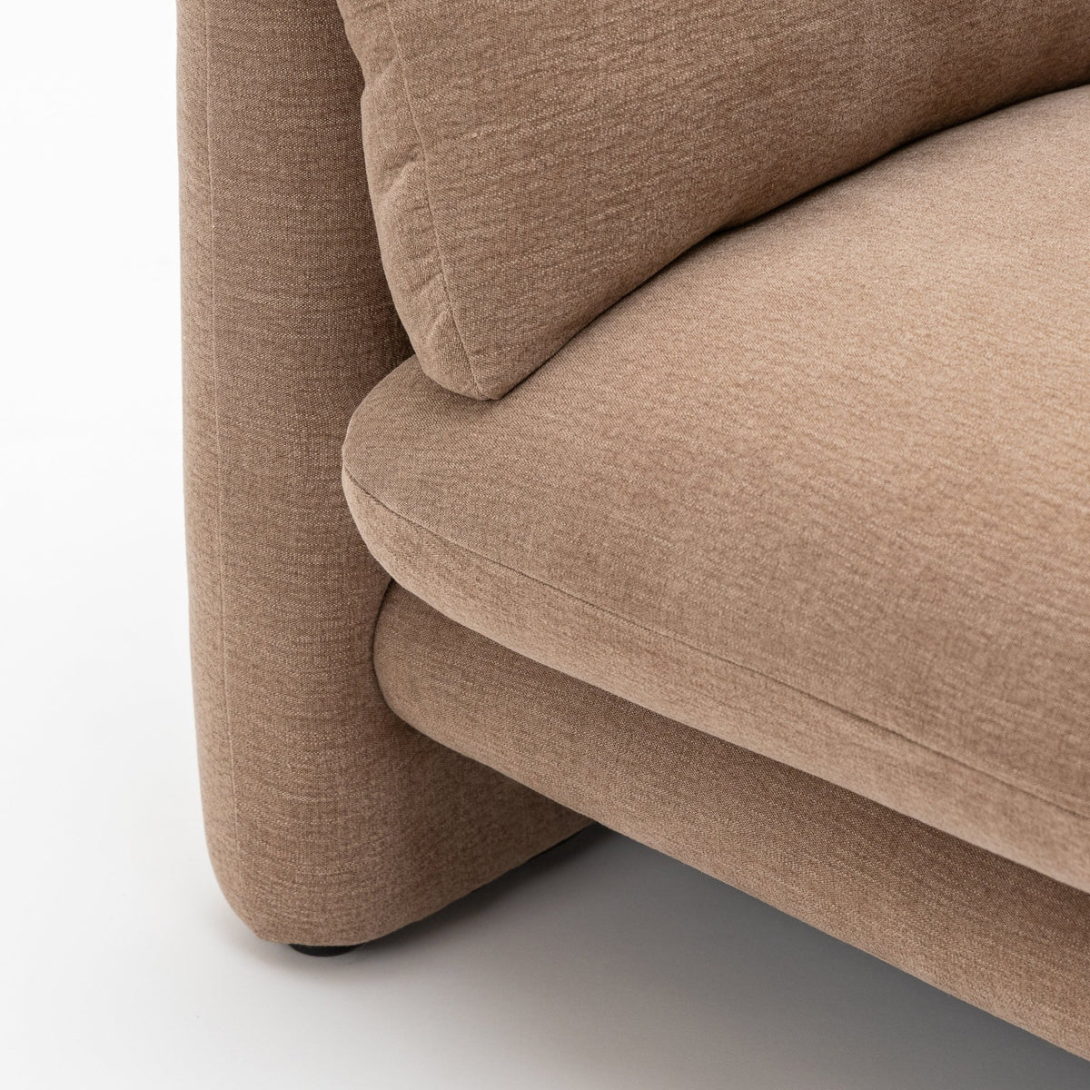 Replay Armchair - Fawn