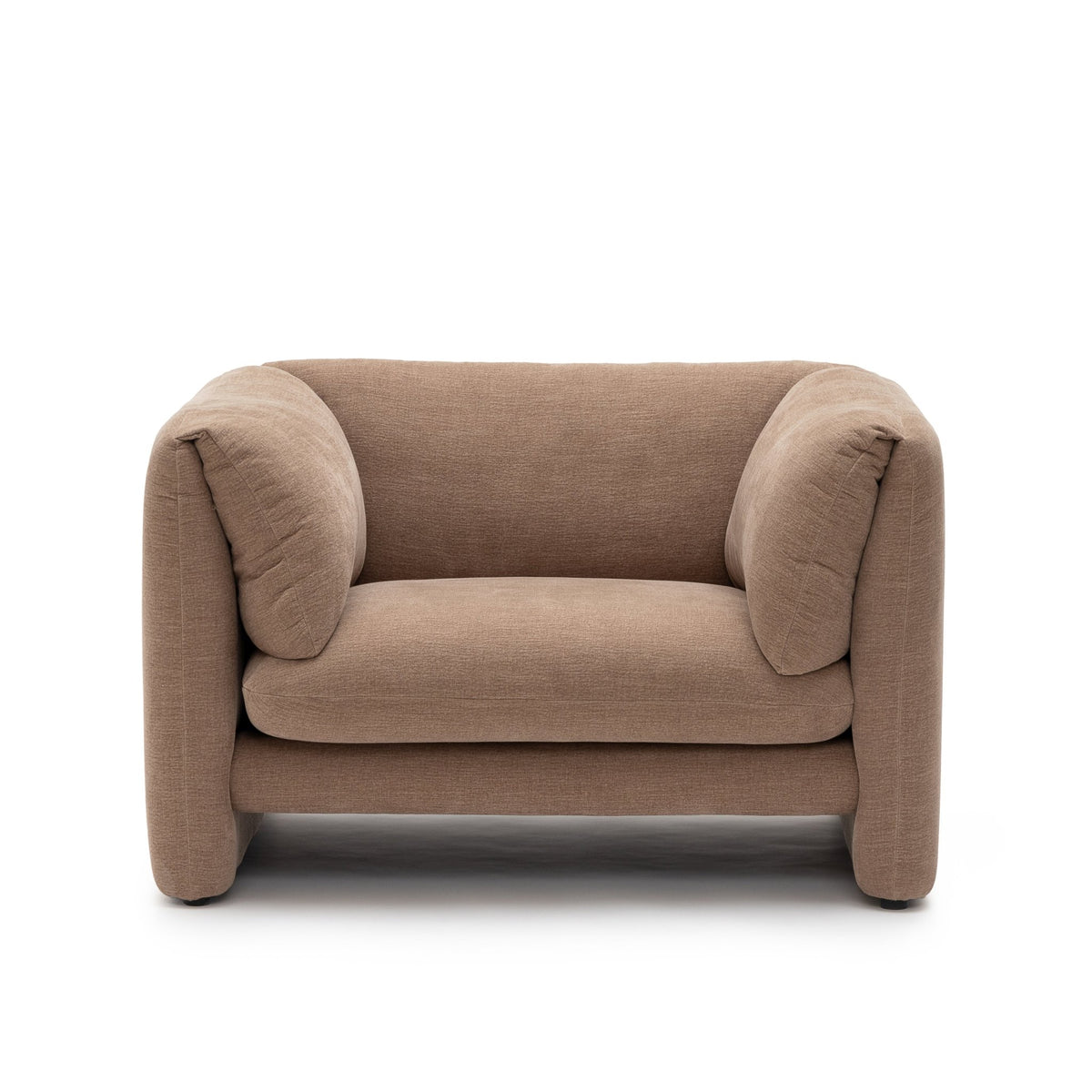 Replay Armchair - Fawn