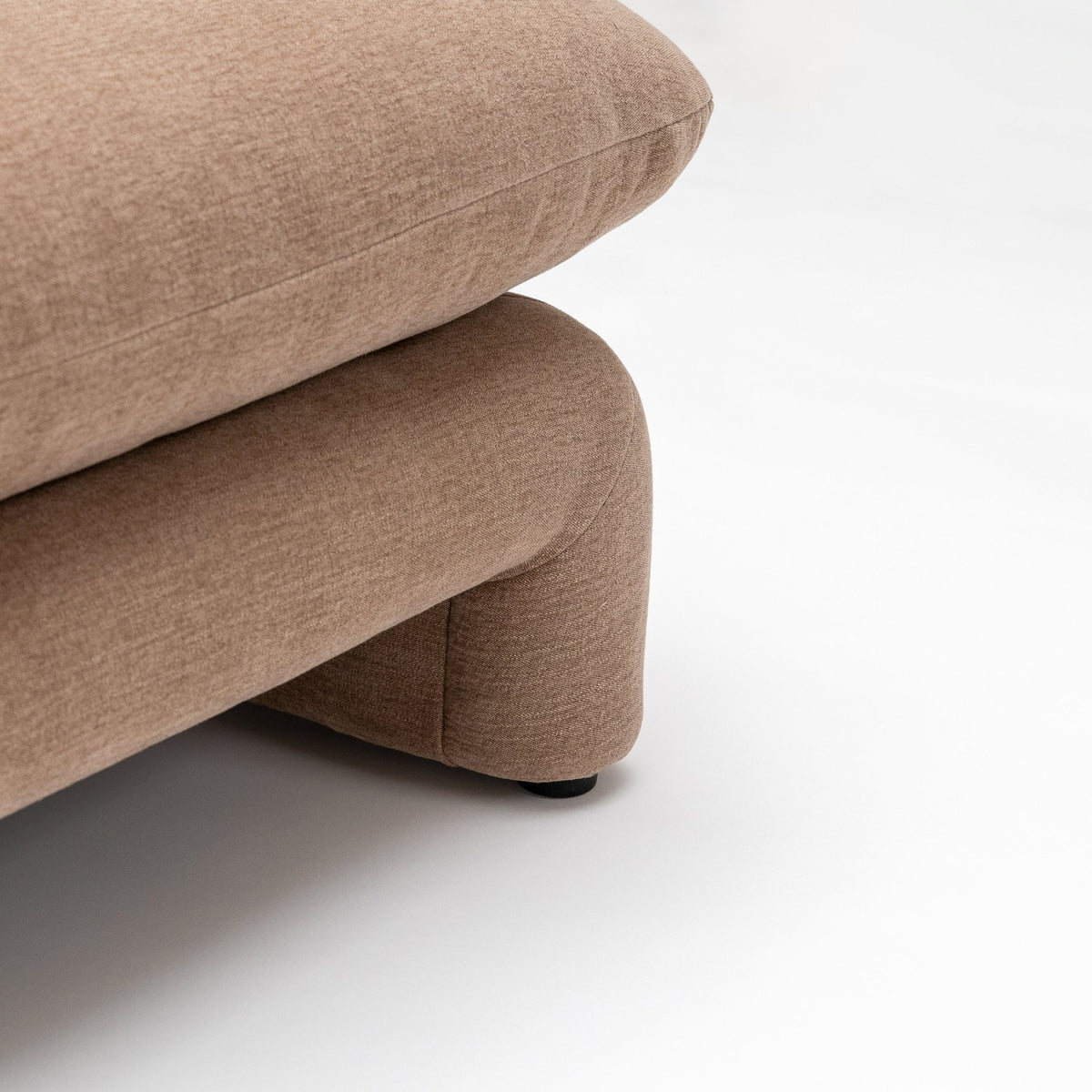 Replay Ottoman - Fawn