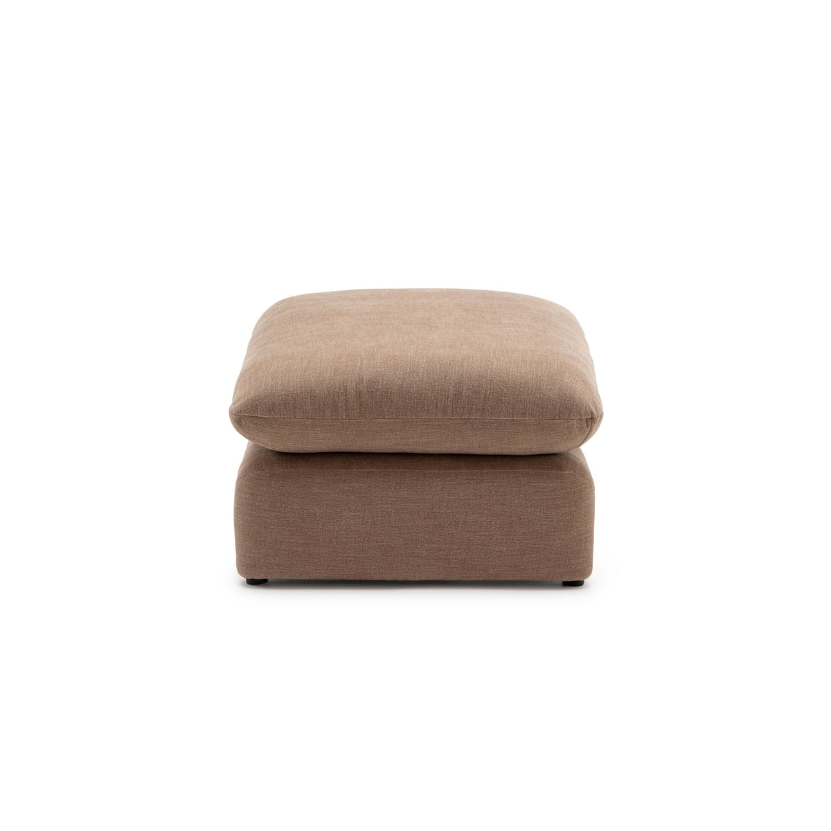 Replay Ottoman - Fawn