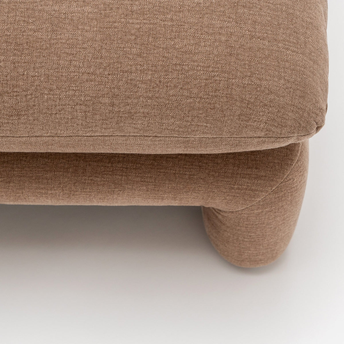 Replay Ottoman - Fawn
