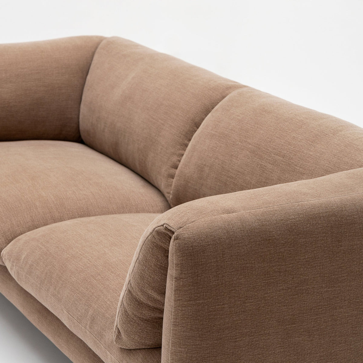 Replay Sofa - Fawn