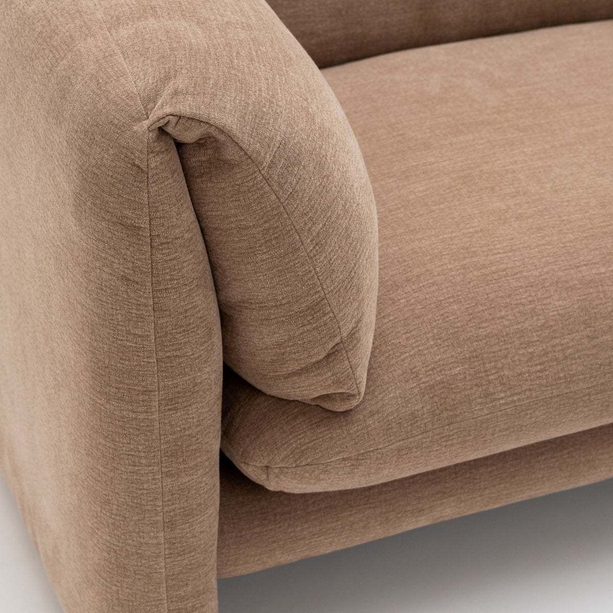 Replay Sofa - Fawn