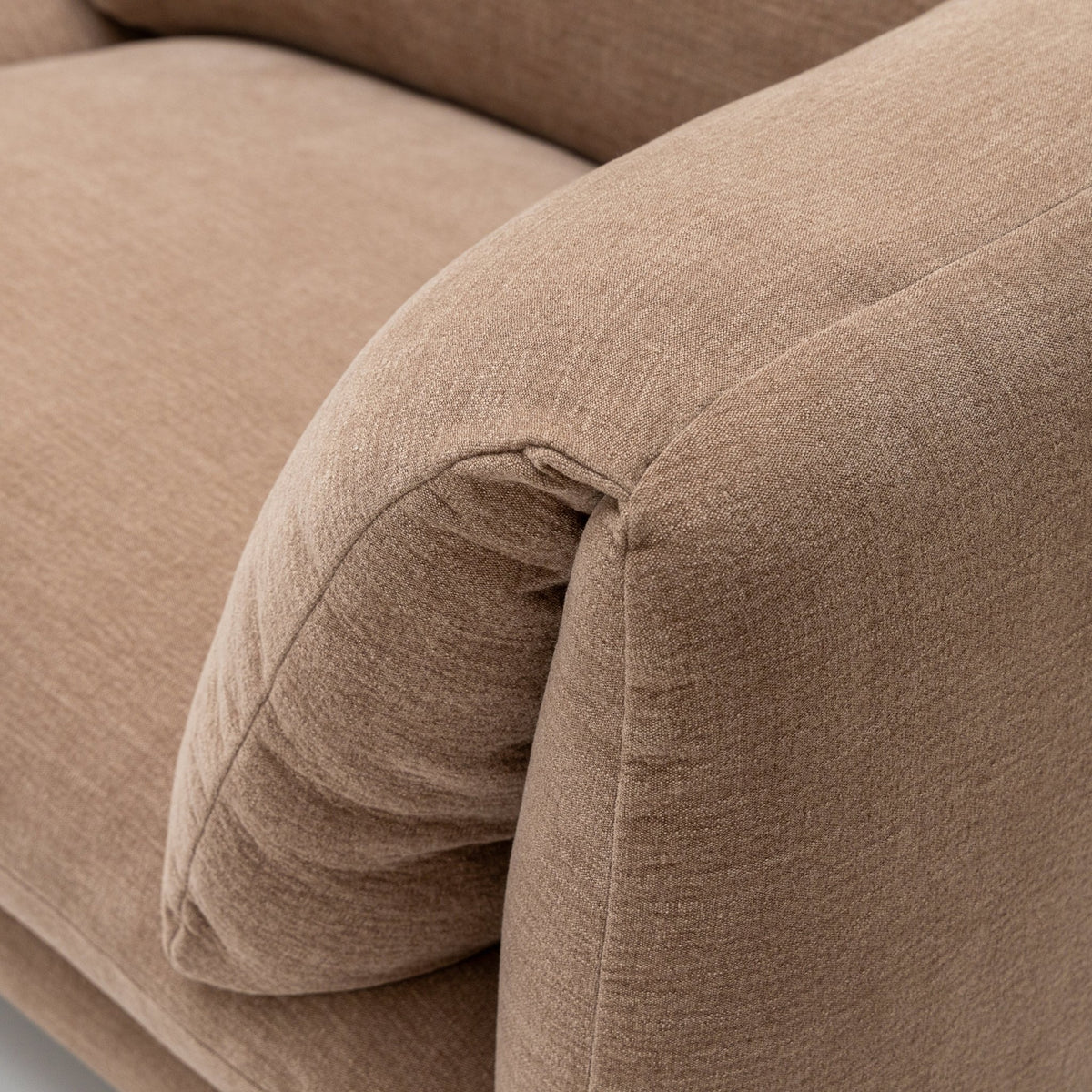 Replay Sofa - Fawn