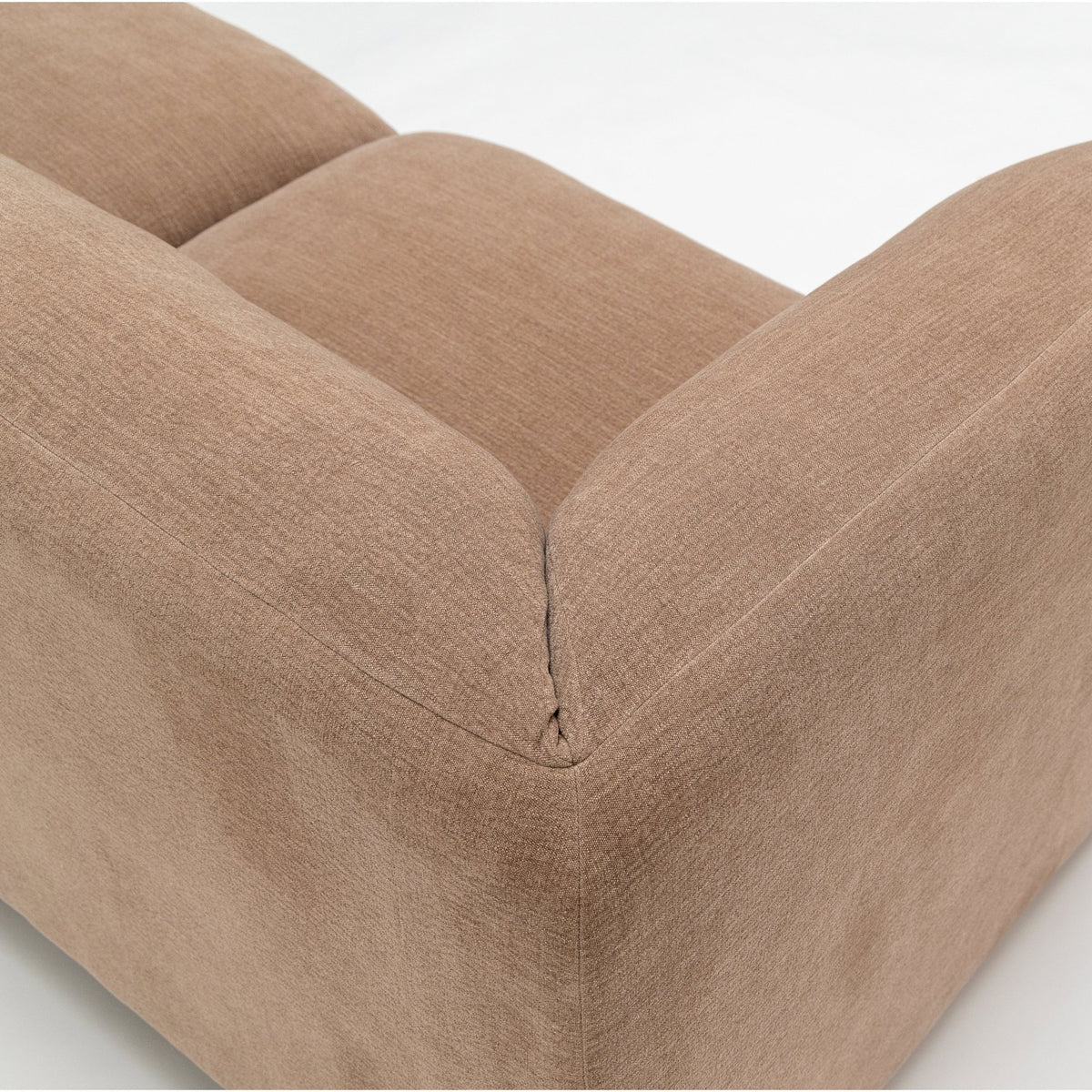 Replay Sofa - Fawn