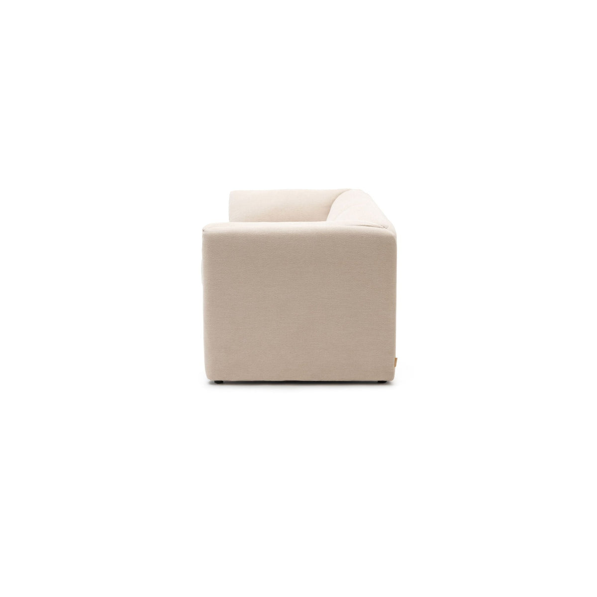 Replay Sofa - Ivory - Sofas Loom Collection Loom Collection Dubai