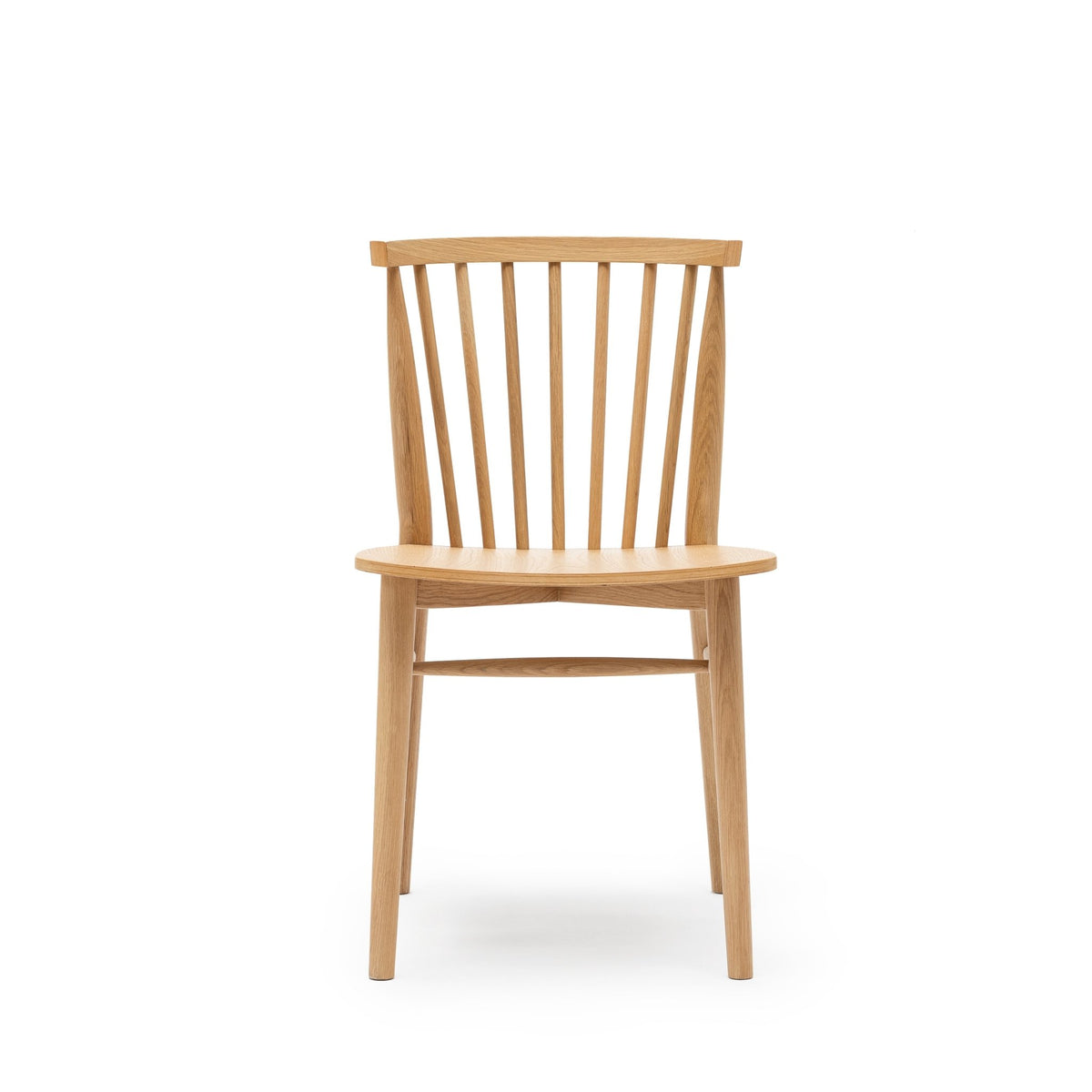 Requin Chair - Light Oak