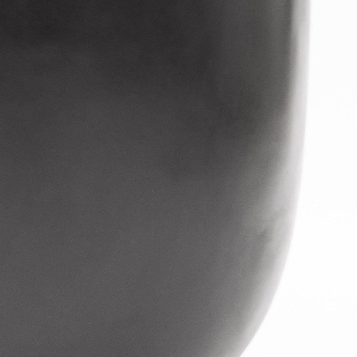 Reya Planter - Black - Pots & Planters Loom Collection Loom Collection Dubai