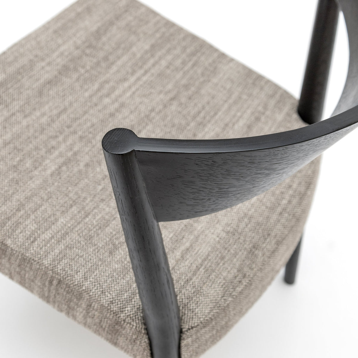 Ronda Chair - Black & Java
