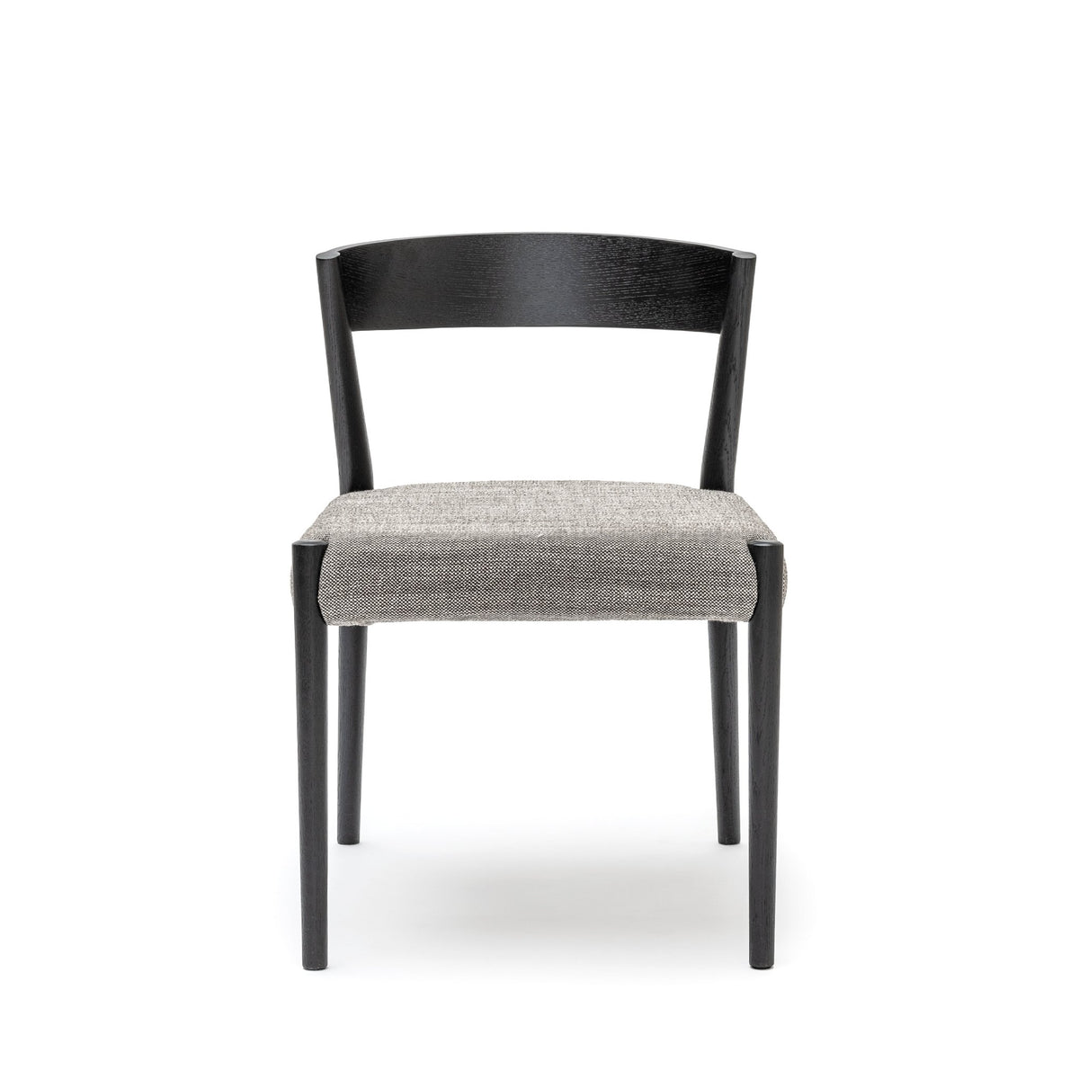 Ronda Chair - Black & Java