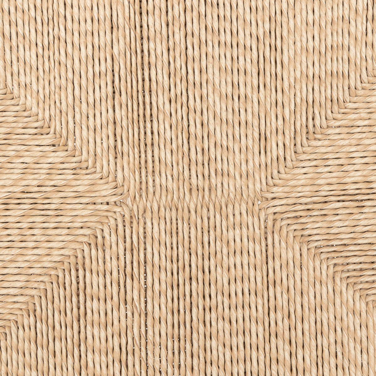 Saba Armchair - Natural