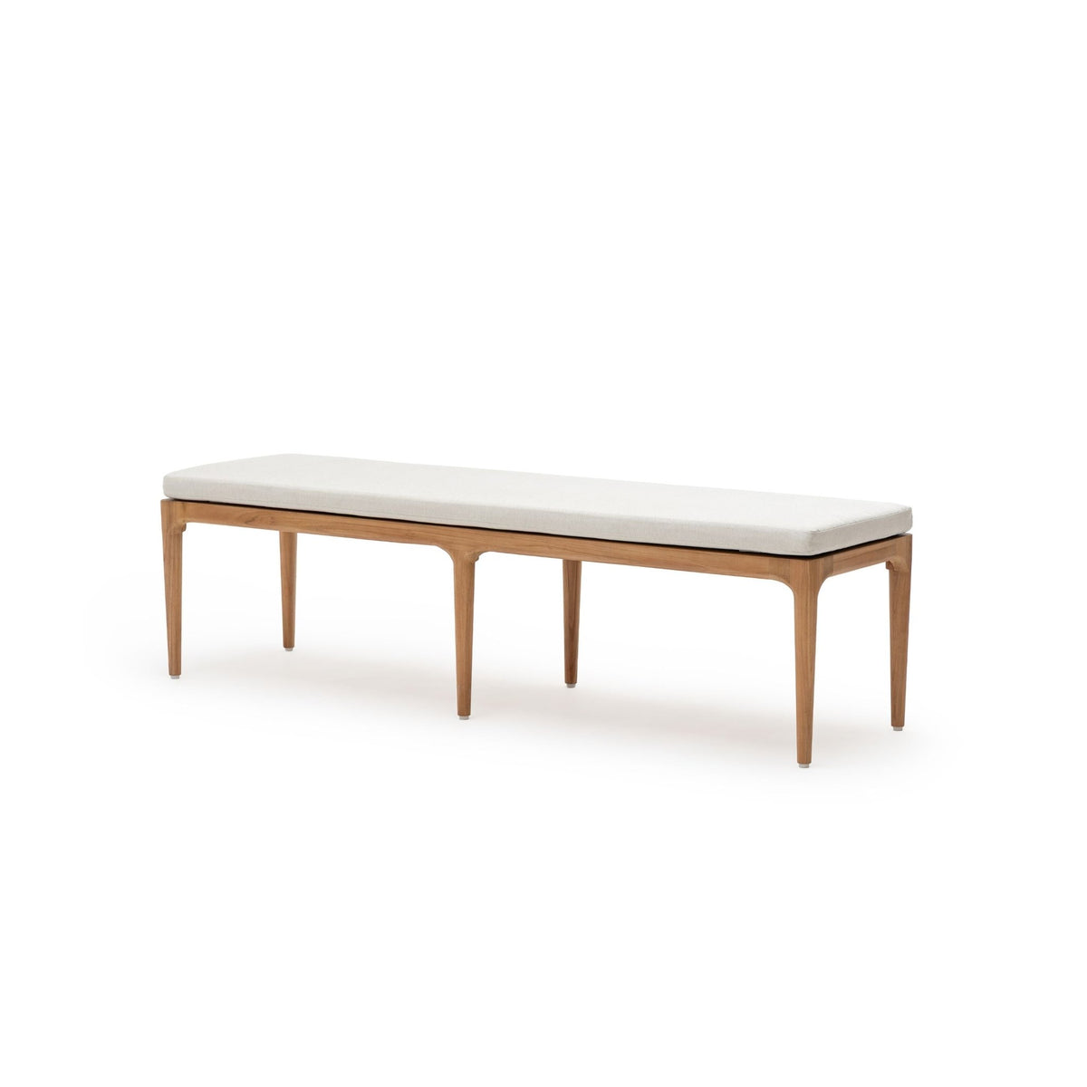 Sable Bench - Benches Loom Collection Loom Collection Dubai