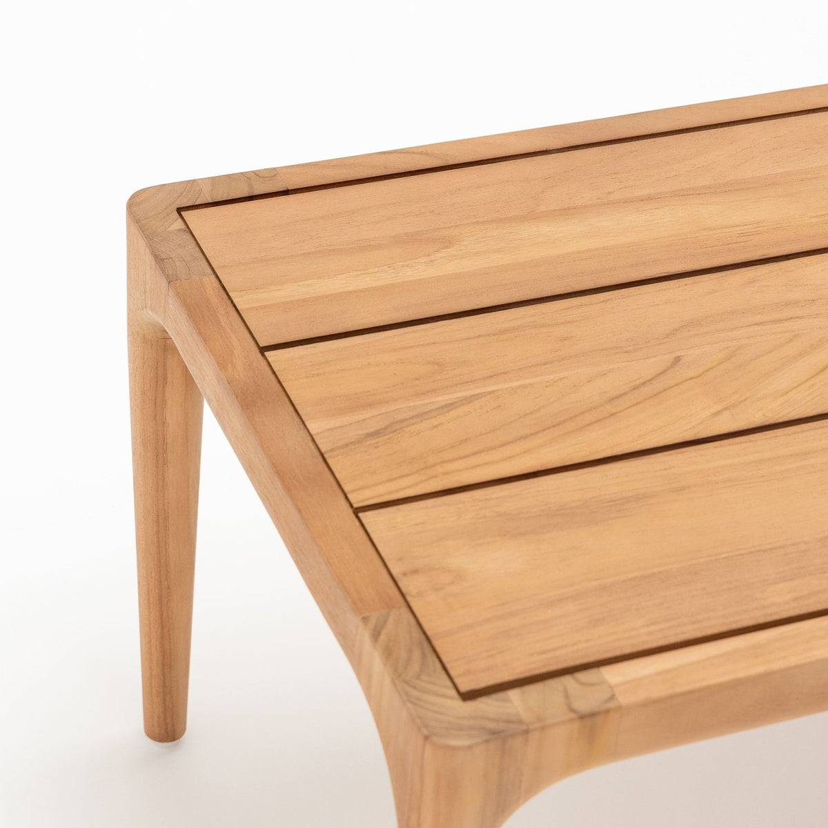 Sable Bench - Benches Loom Collection Loom Collection Dubai