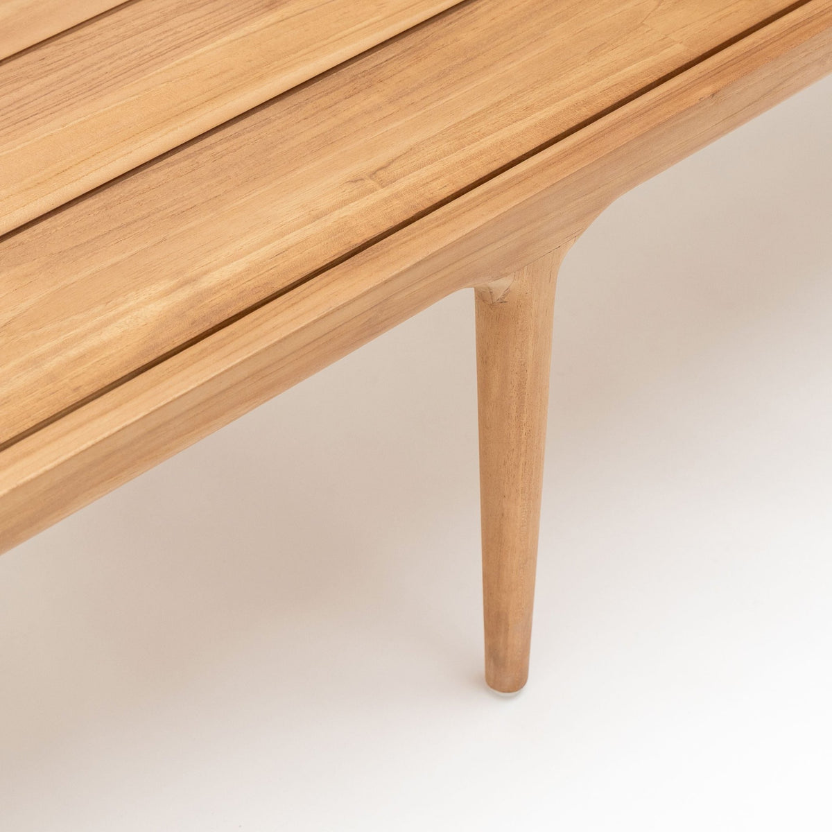Sable Bench - Benches Loom Collection Loom Collection Dubai