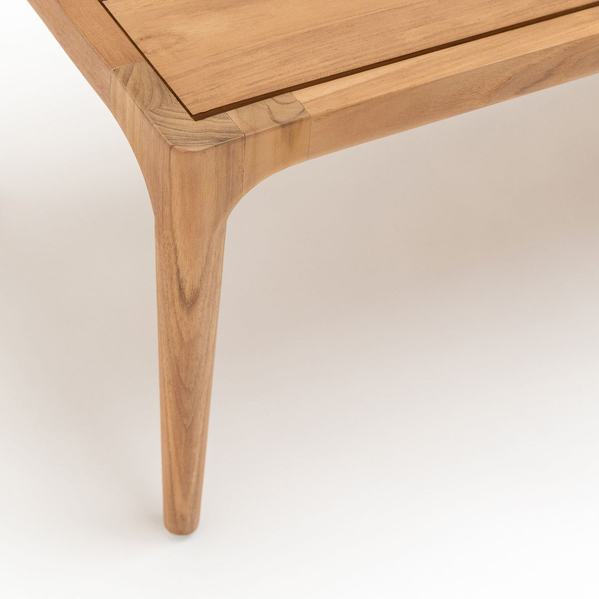 Sable Bench - Benches Loom Collection Loom Collection Dubai