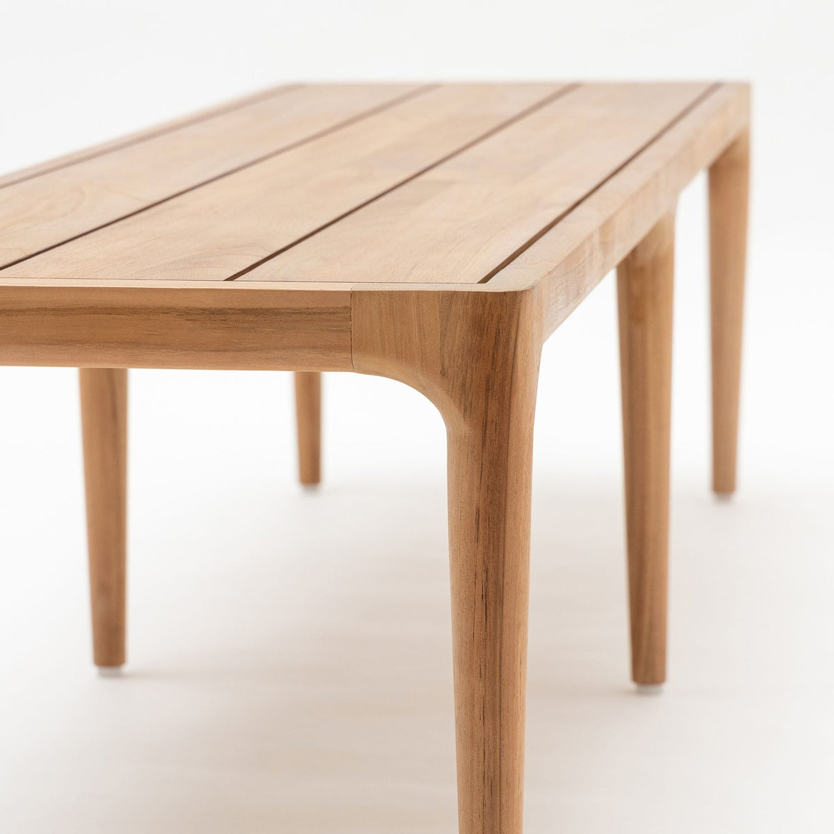 Sable Bench - Benches Loom Collection Loom Collection Dubai