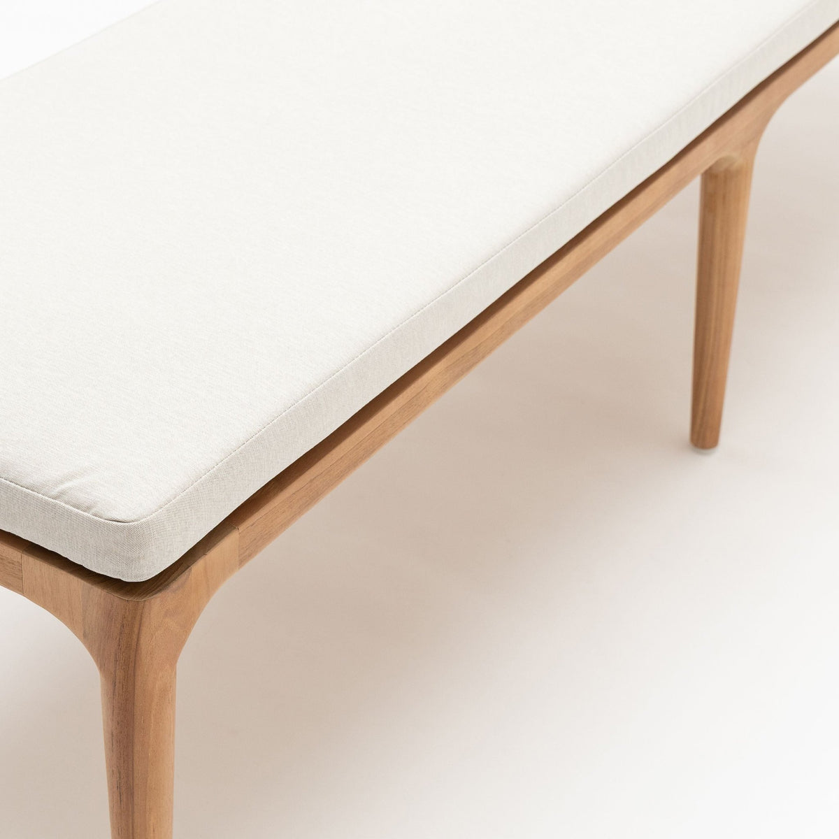 Sable Bench - Benches Loom Collection Loom Collection Dubai