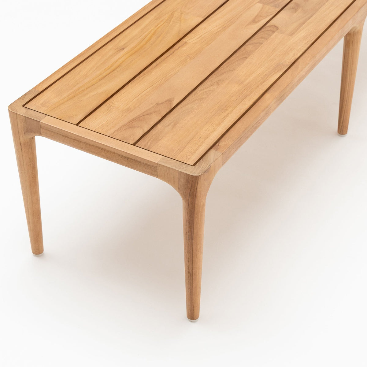 Sable Bench - Benches Loom Collection Loom Collection Dubai