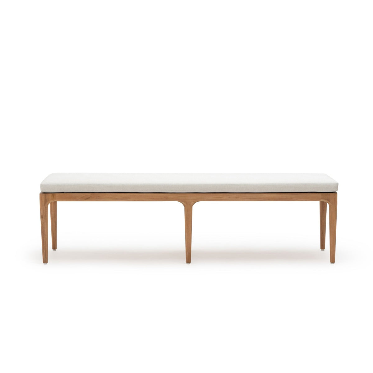 Sable Bench - Benches Loom Collection Loom Collection Dubai