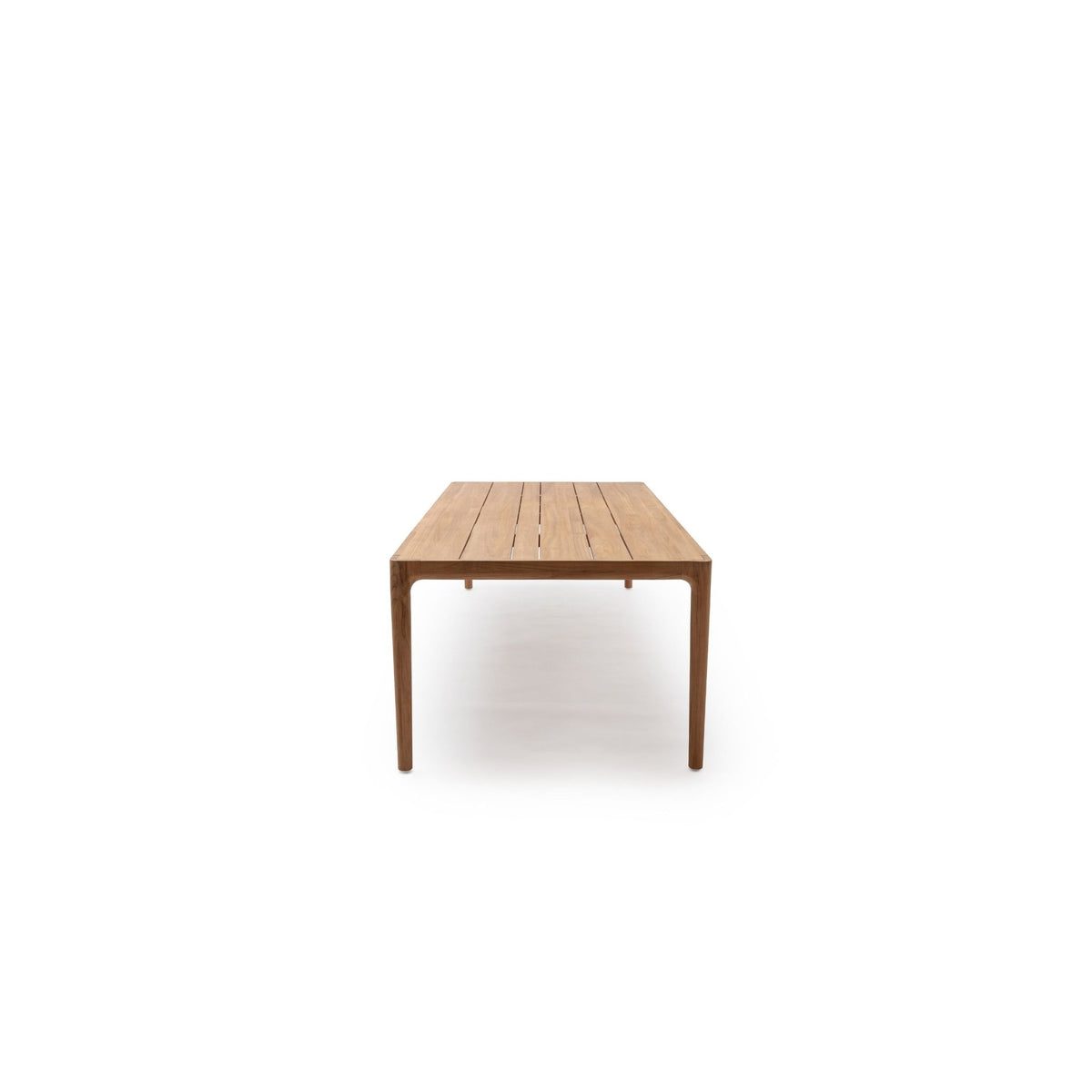 Sable Dining Table - Dining Tables Loom Collection Loom Collection Dubai