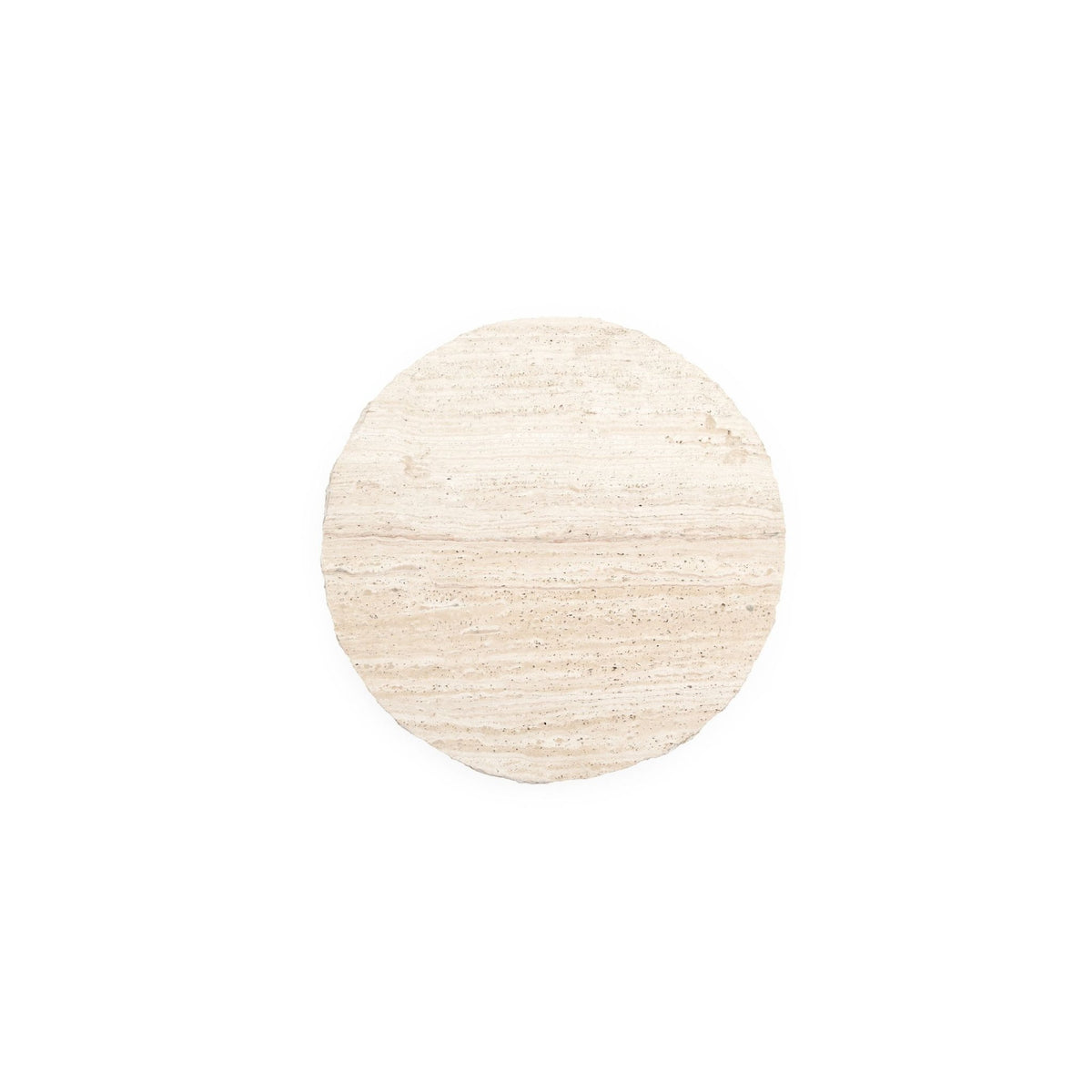 Sahara Side Table - Side Tables Loom Collection Loom Collection Dubai