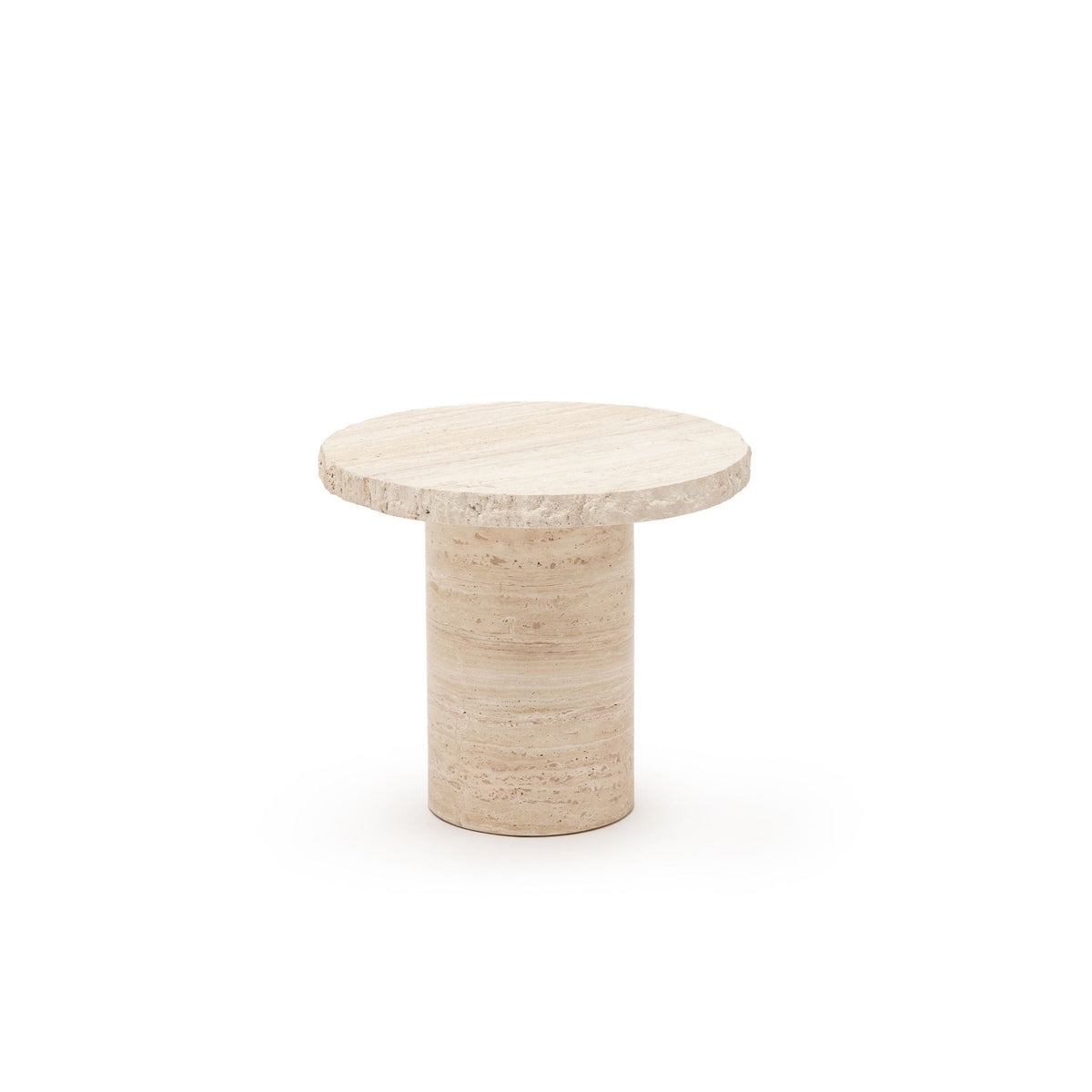 Sahara Side Table - Side Tables Loom Collection Loom Collection Dubai