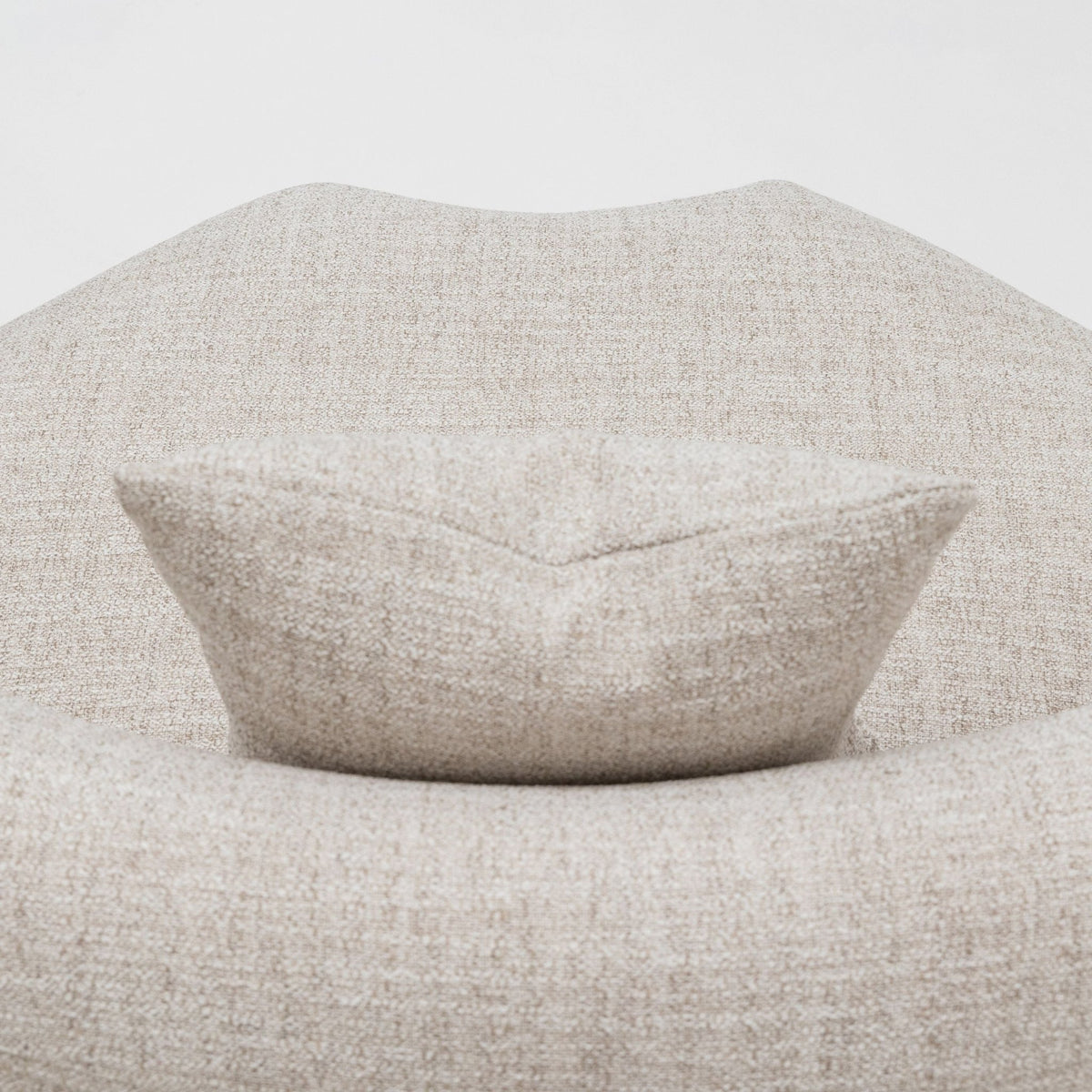 Sandro Corner - Fog - Sofa Loom Collection Loom Collection Dubai