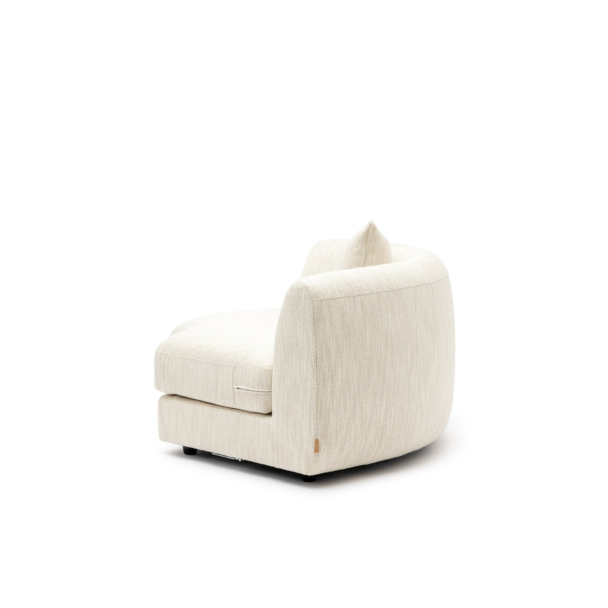 Sandro Corner - Almond