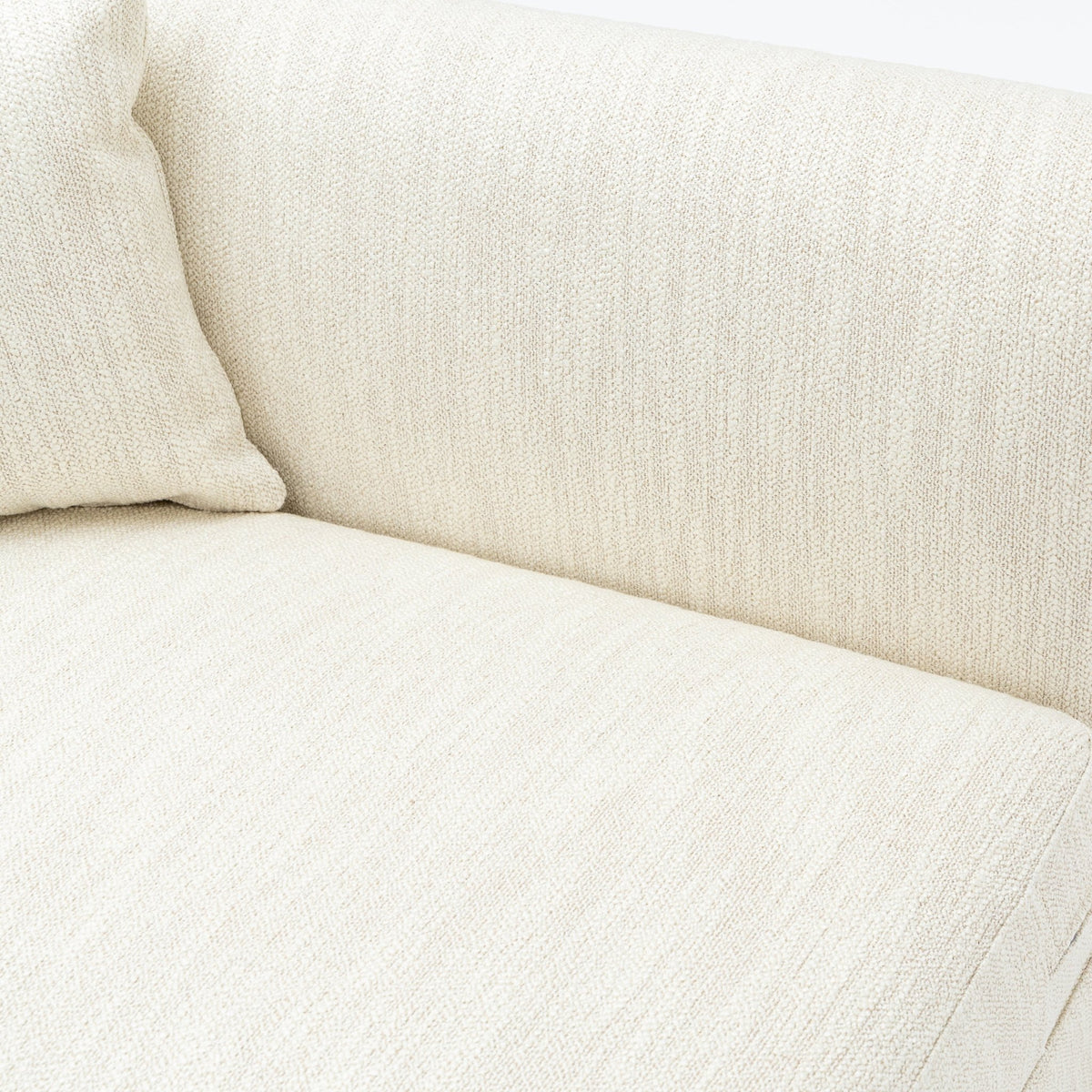 Sandro Left Arm - Almond