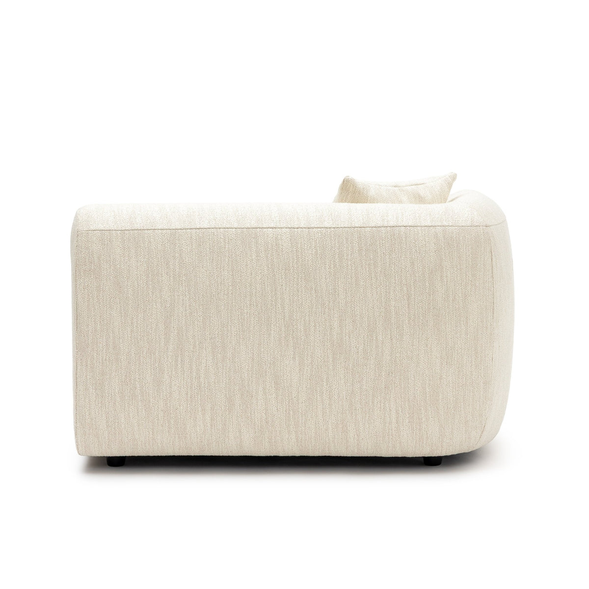 Sandro Left Arm - Almond