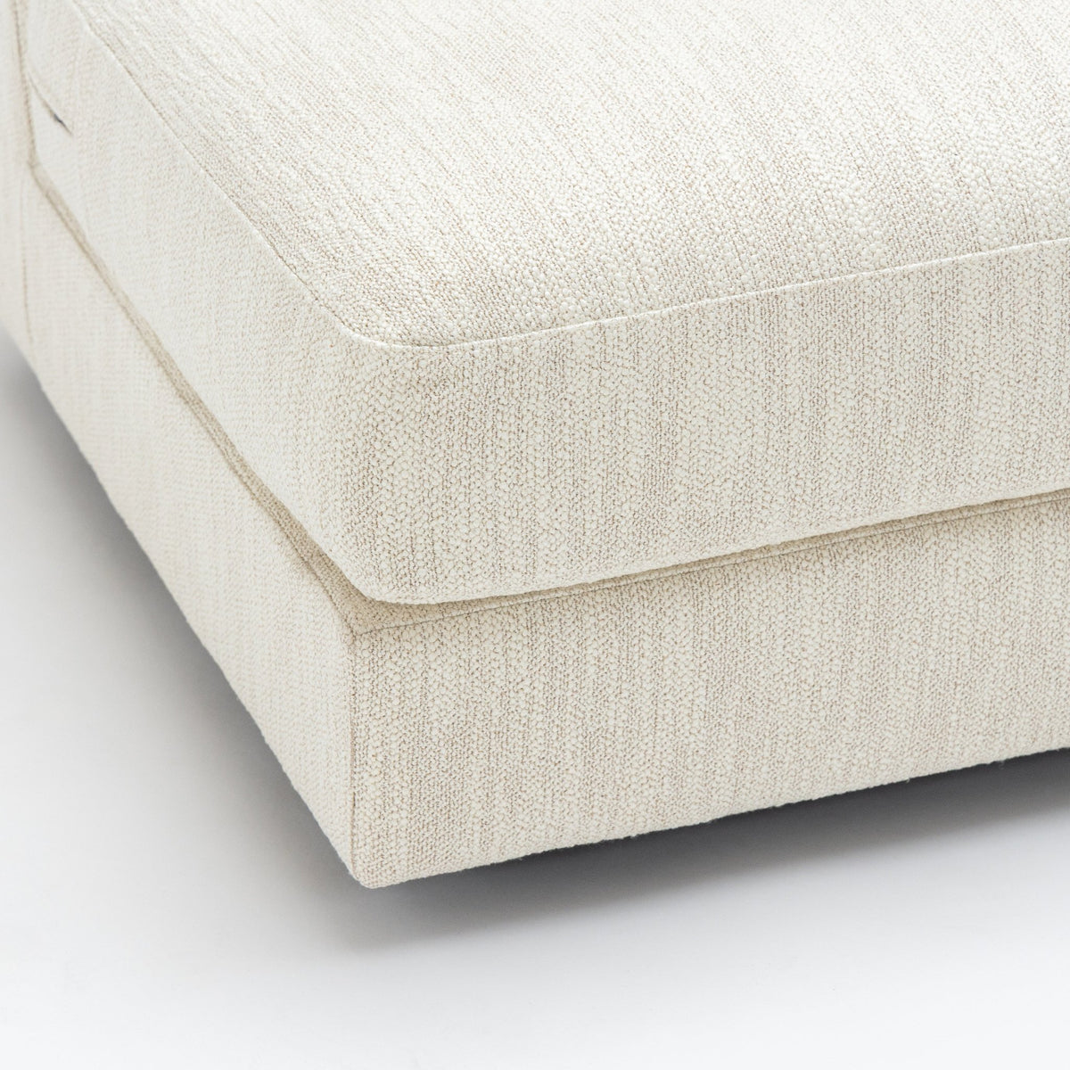 Sandro Right Arm - Almond