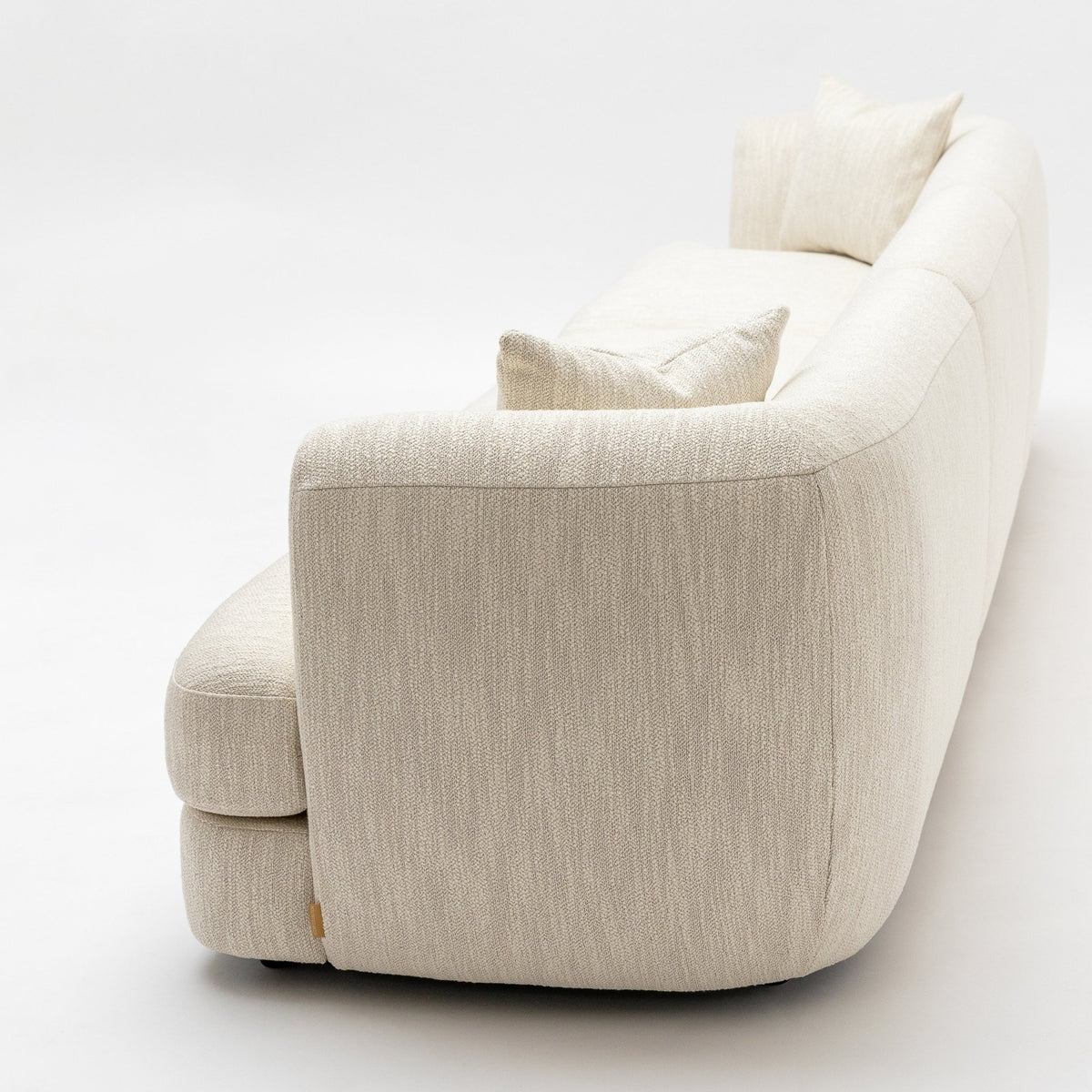 Sandro Sofa - Almond L2