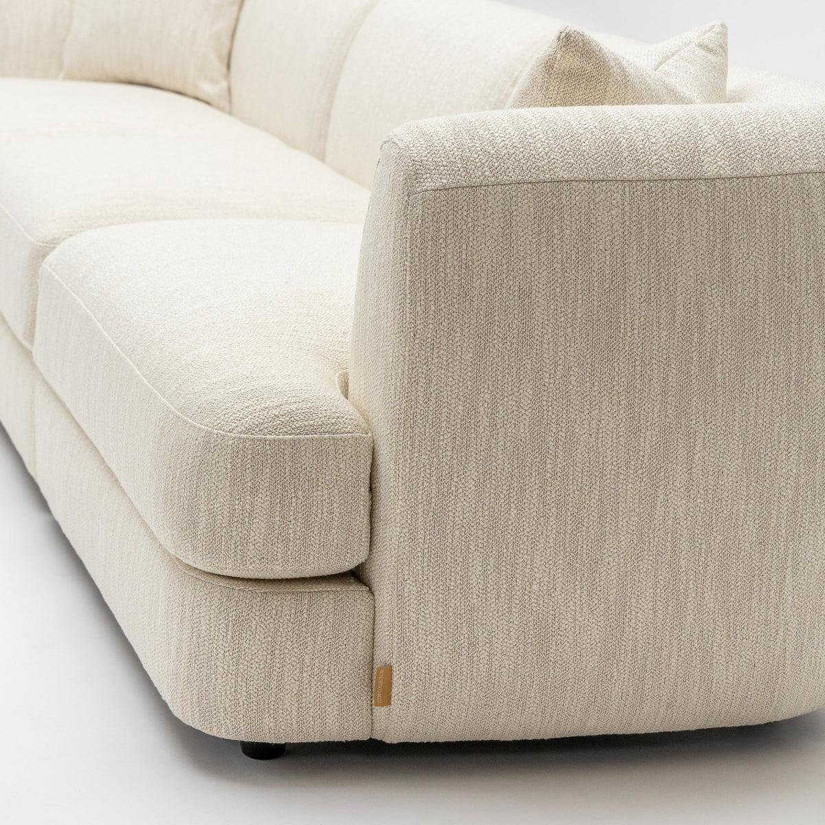 Sandro Sofa - Almond L2