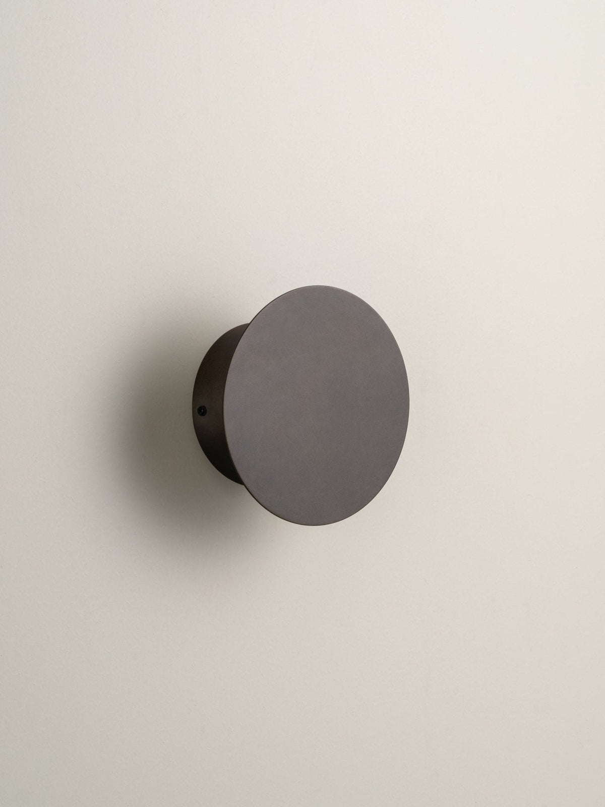 Santi - Wall Light In Bronze Colour