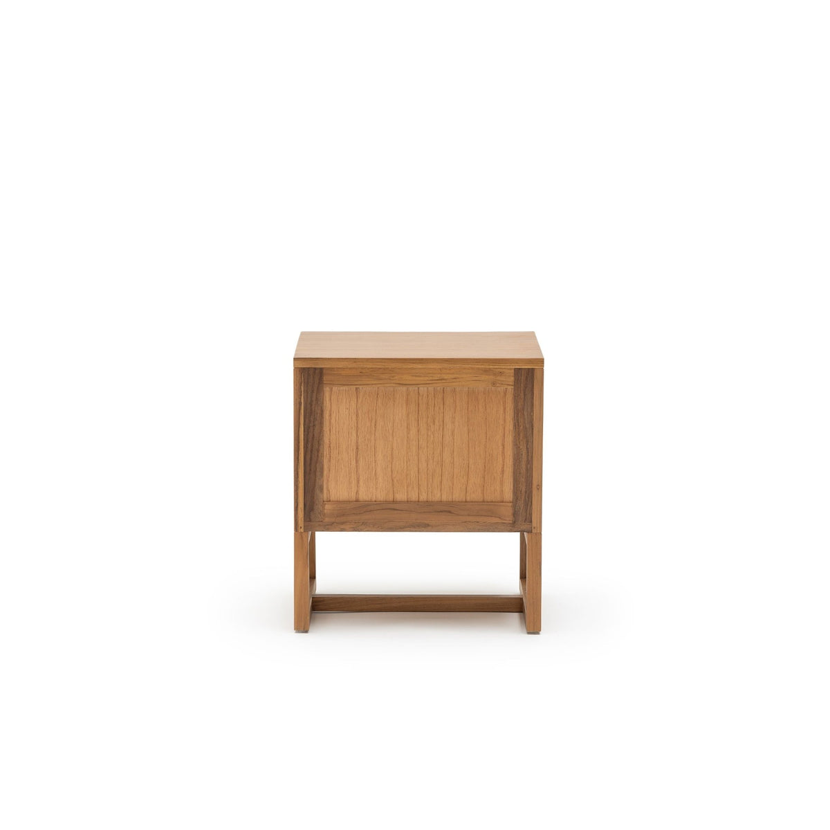 Sato Bedside Table - Nightstands Loom Collection Loom Collection Dubai